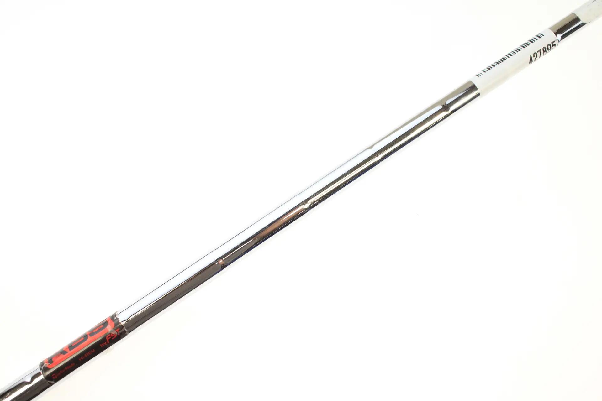 Seconde vie - TaylorMade TP xFT RH 56-deg Wedge - Sufficient 4/5
