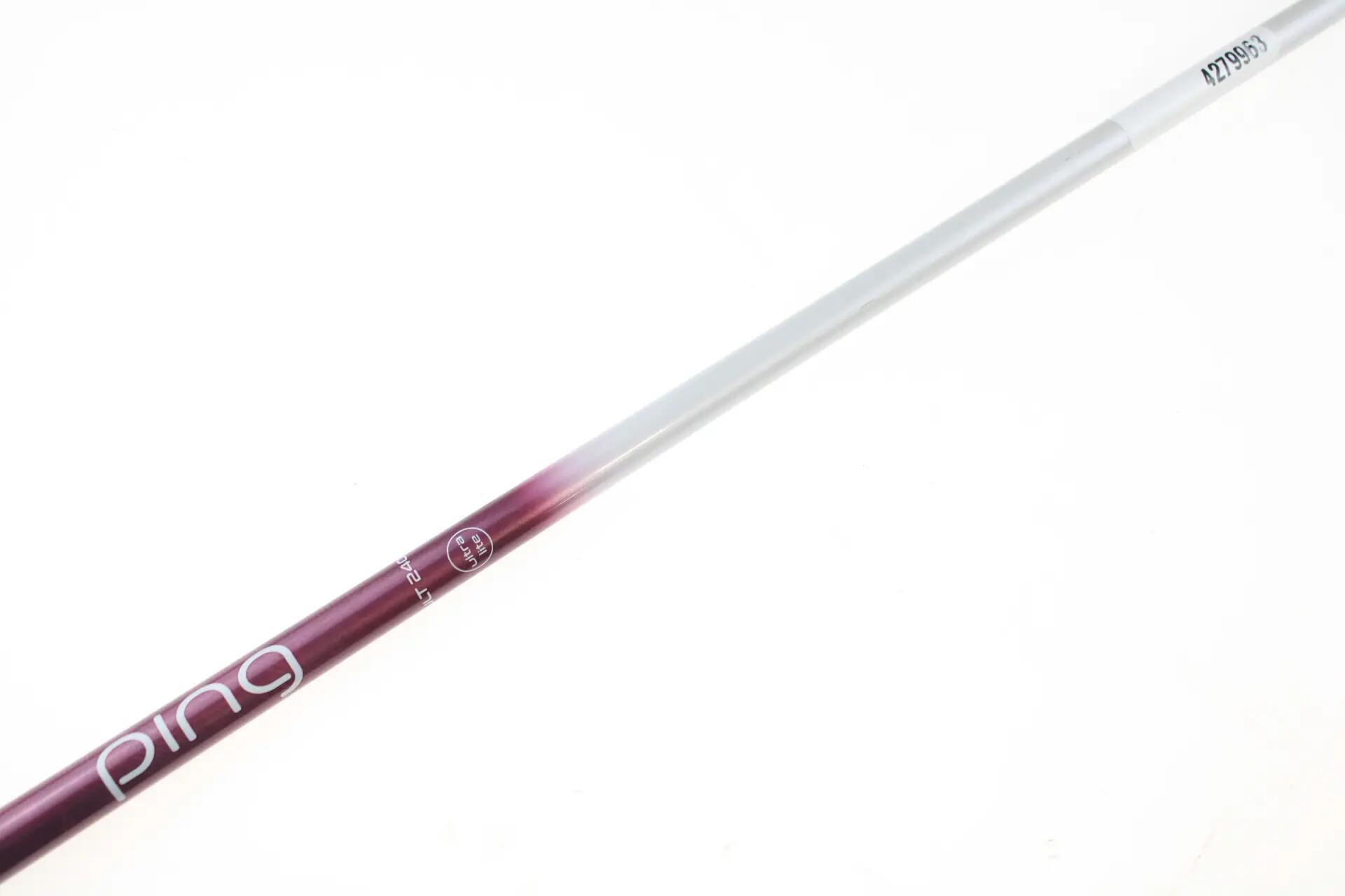Seconde vie - Ping G Le2 RH 50.5-deg Wedge - Good 4/5