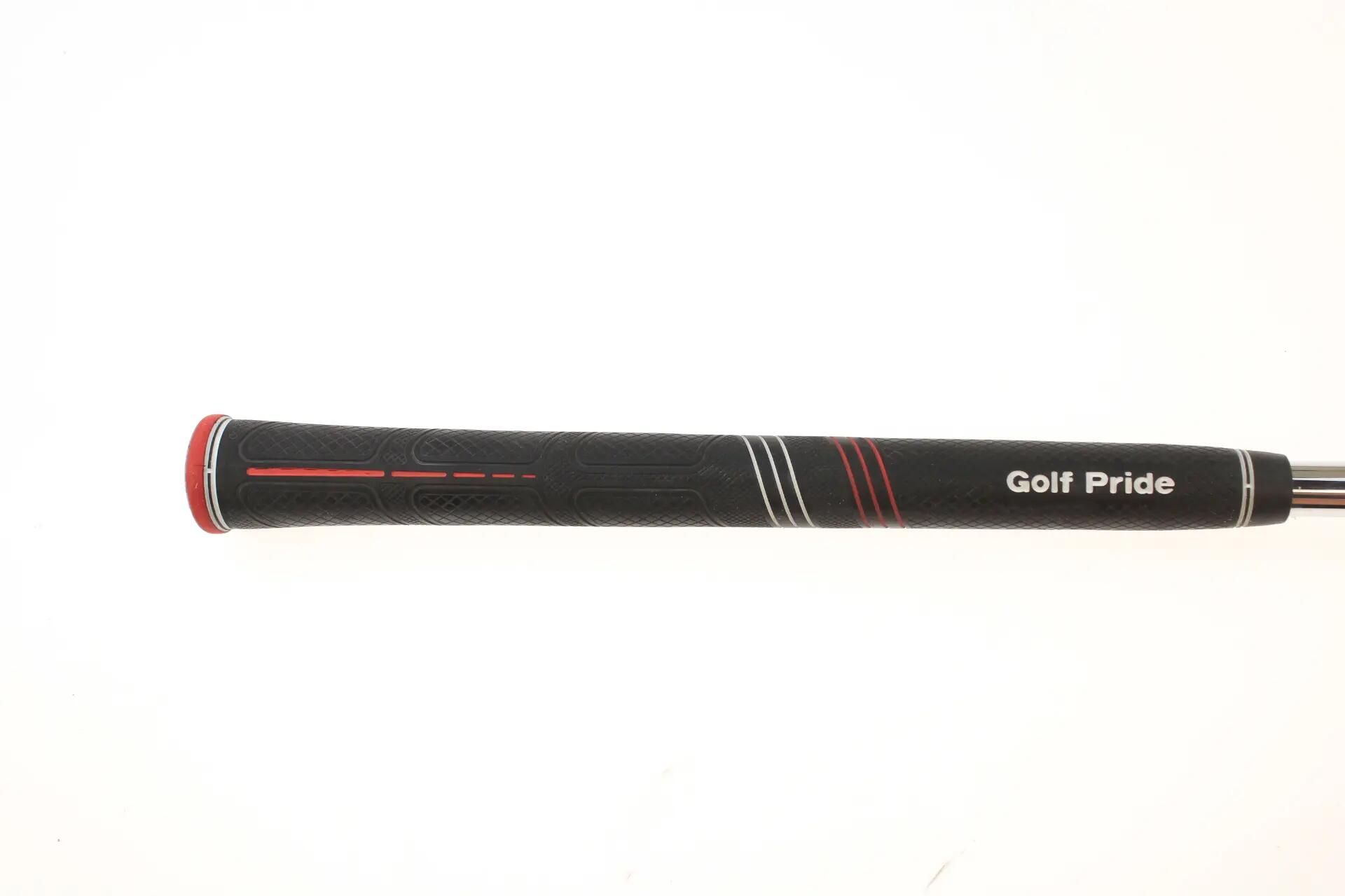 Seconde vie - TaylorMade Milled Grind Black LB RH 56-deg Wedge - Good 5/5
