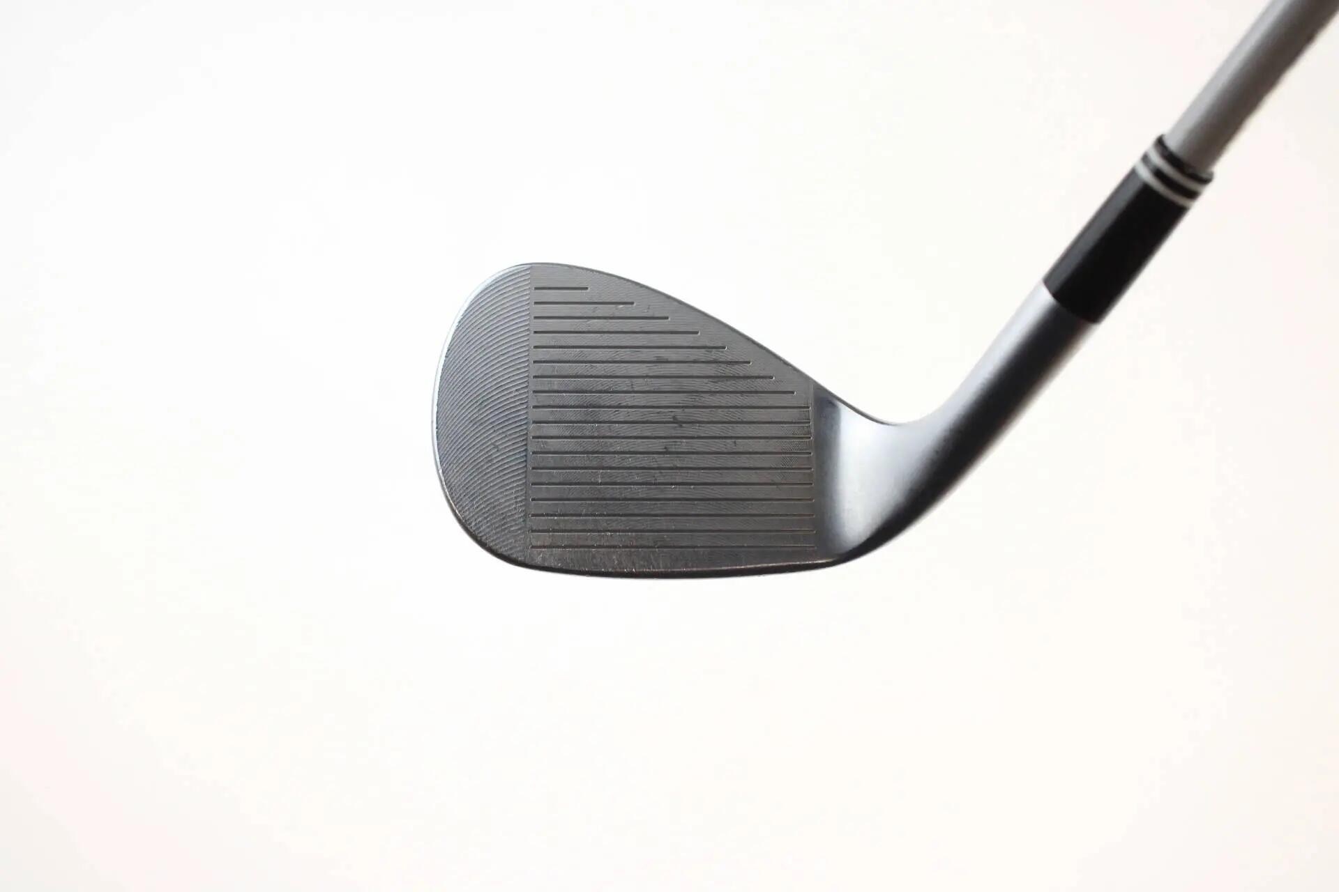 Seconde vie - Cleveland CBX 2 RH 56-deg Wedge - Sufficient 3/5