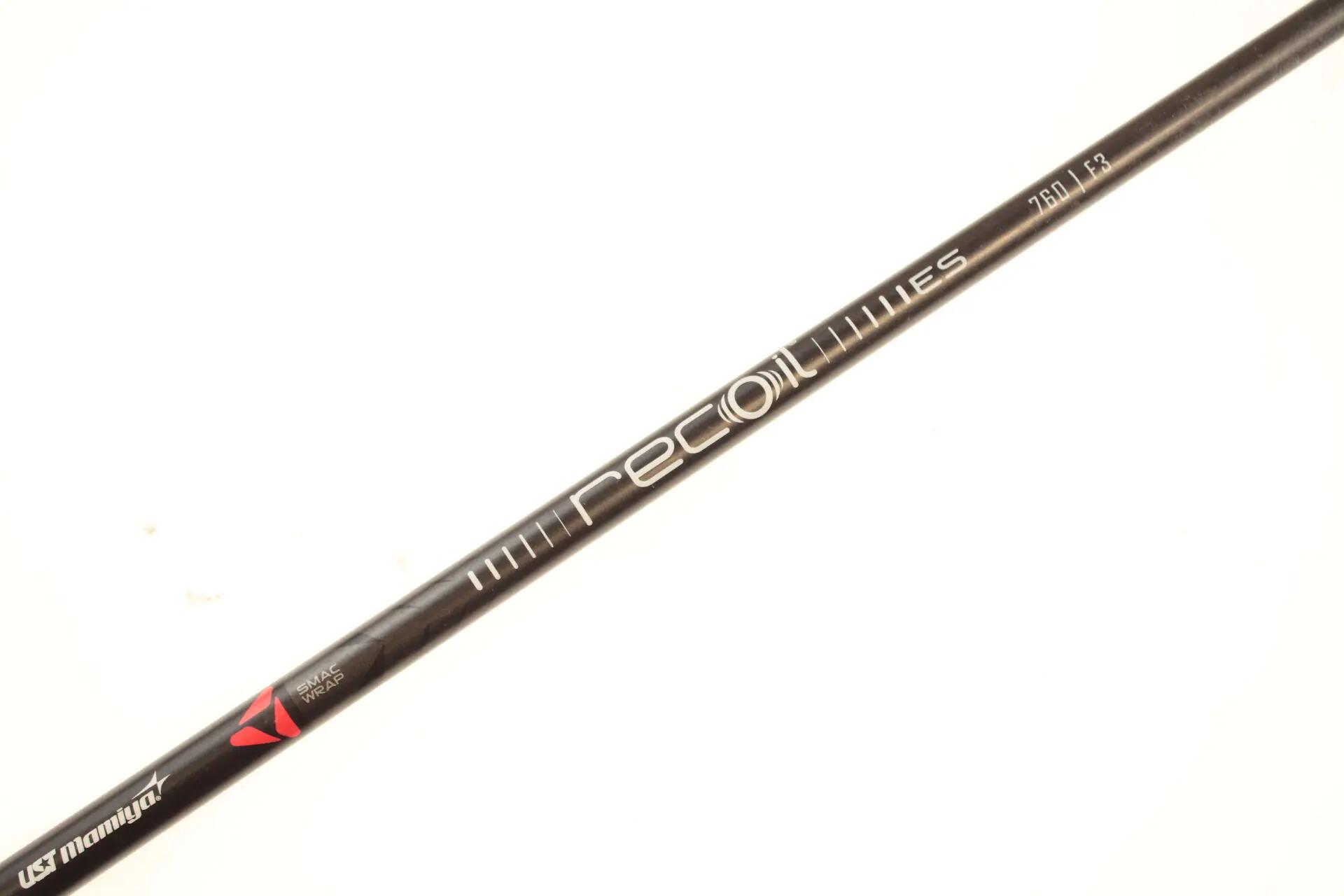 Seconde vie - TaylorMade P790 2019 RH 50-deg Wedge - Sufficient 4/5