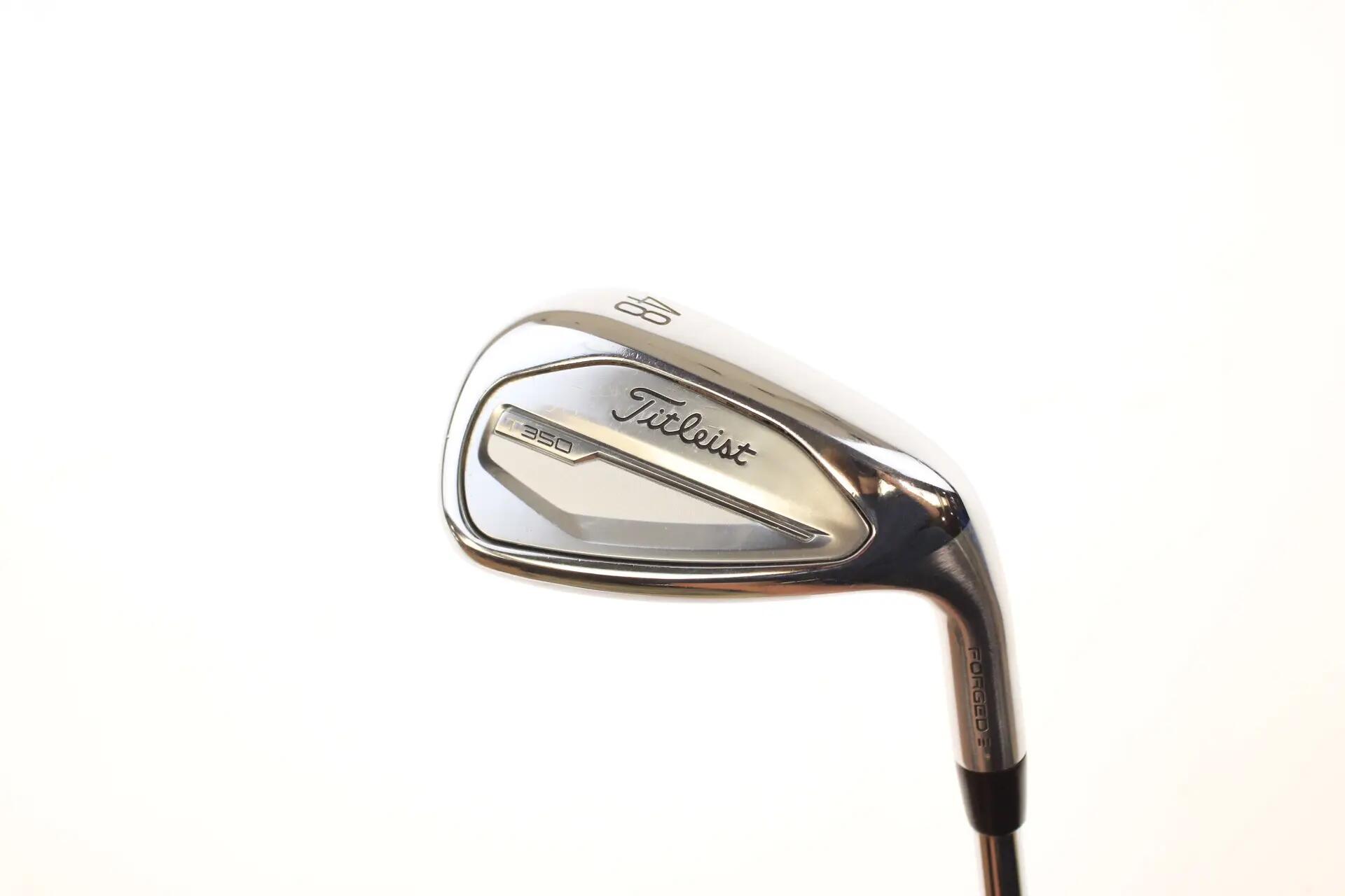 TITLEIST picture