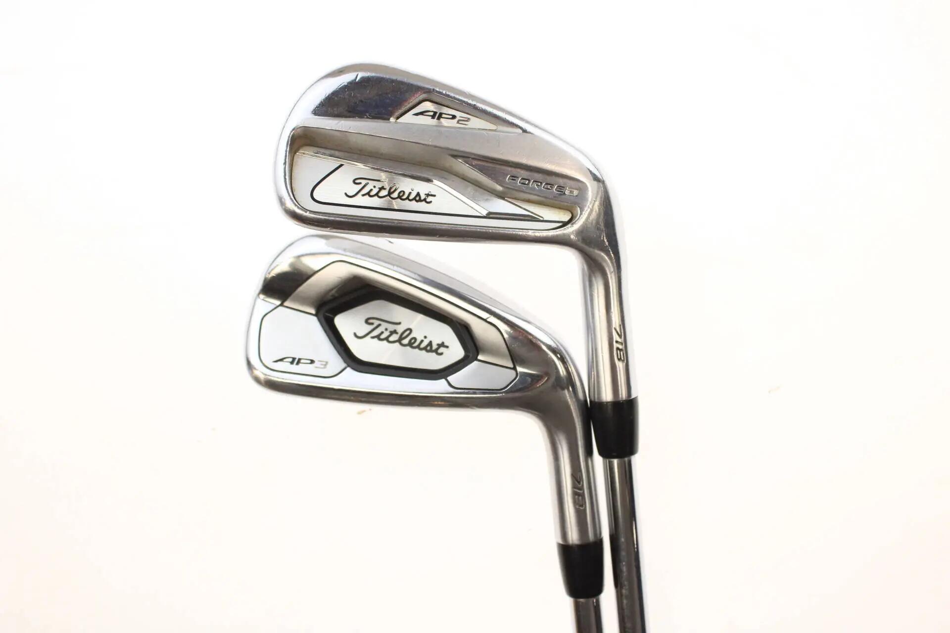 TITLEIST picture