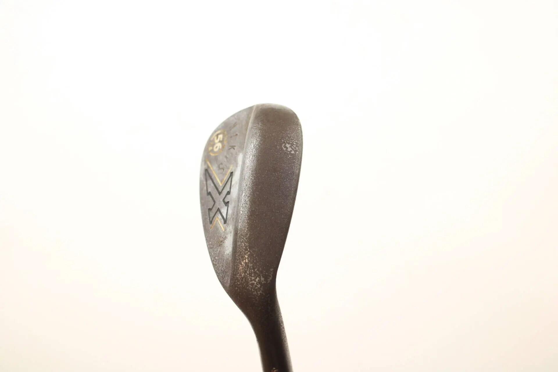 Seconde vie - Callaway X-Forged Vintage RH 56-deg Wedge - Sufficient 2/5