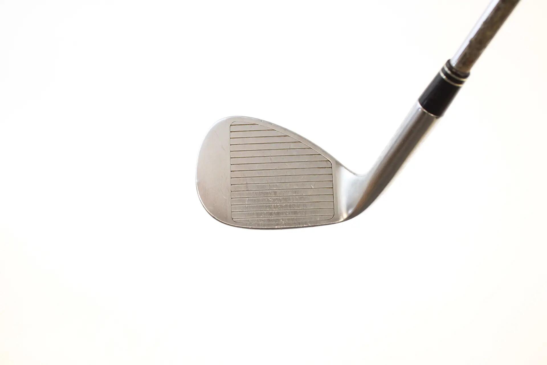Seconde vie - TaylorMade TP xFT RH 56-deg Wedge - Sufficient 3/5