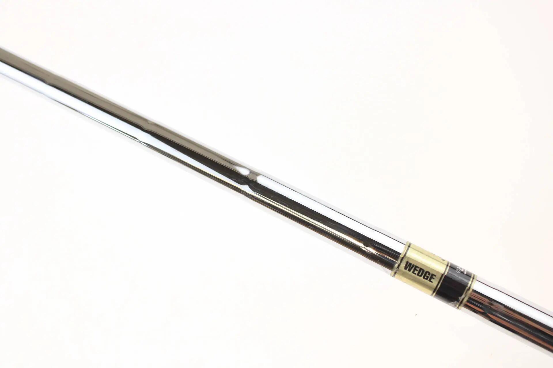 Seconde vie - TaylorMade Milled Grind Black LB RH 56-deg Wedge - Good 4/5