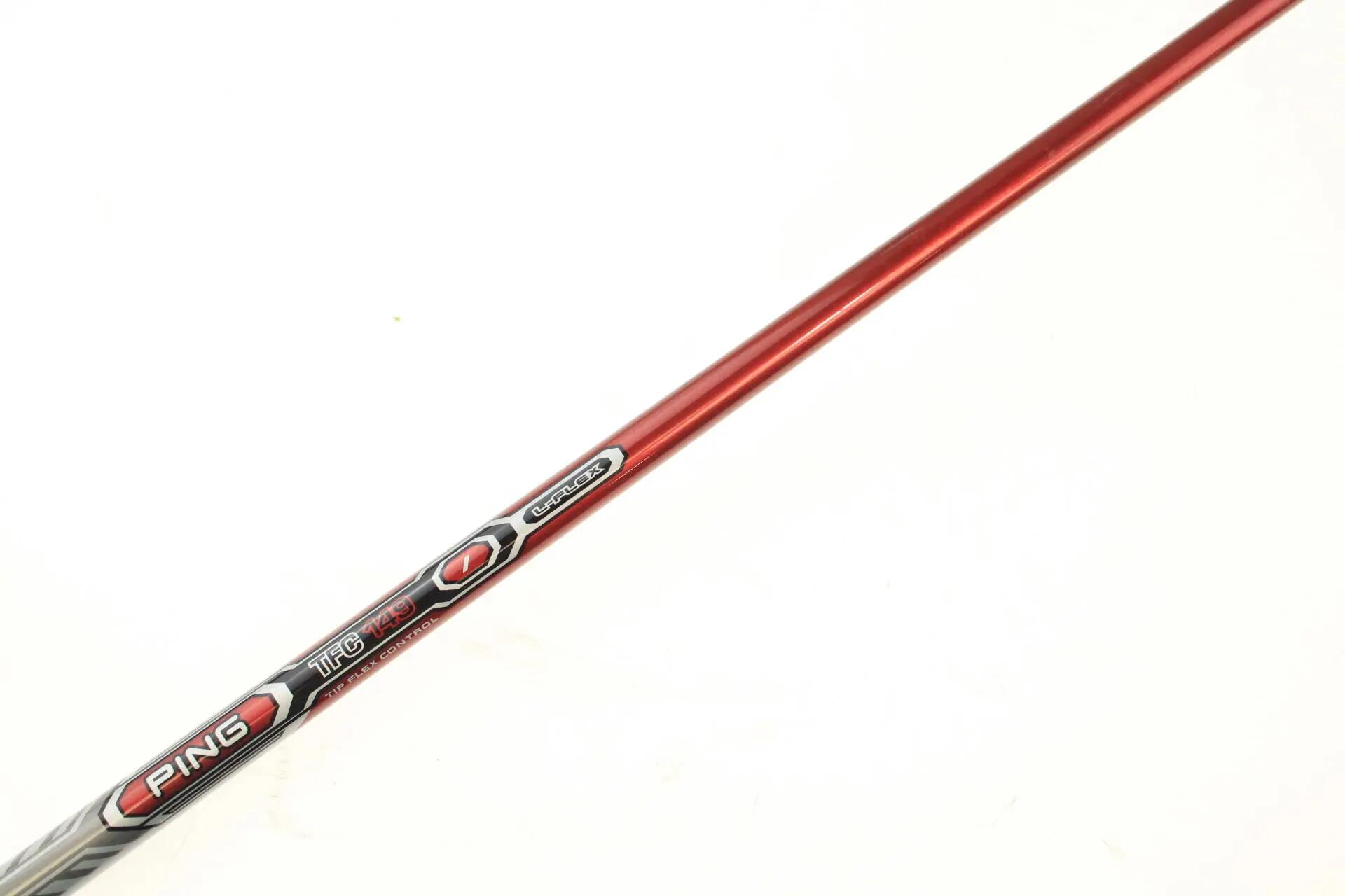 Seconde vie - Ping K15 RH 50-deg Wedge - Very good 4/5