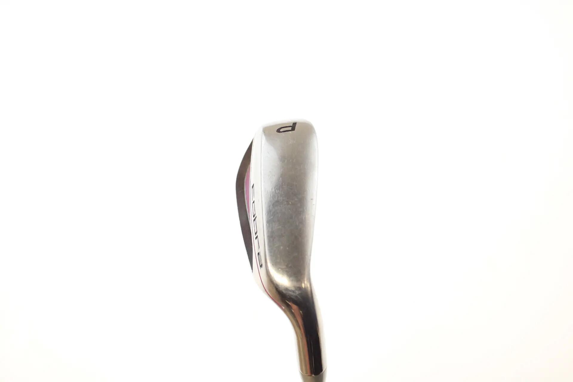 Seconde vie - Cobra FLY XL RH 45-deg Wedge - Good 2/5