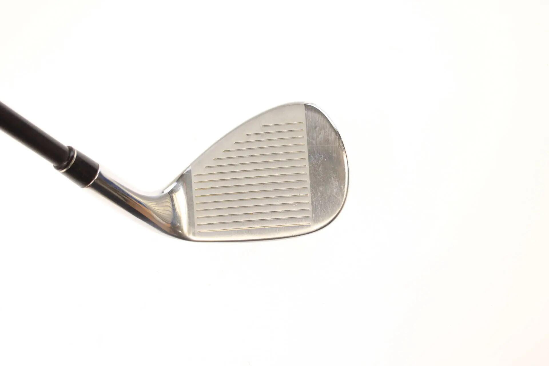 Seconde vie - TaylorMade RSi 1 LH 55-deg Wedge - Very good 3/5