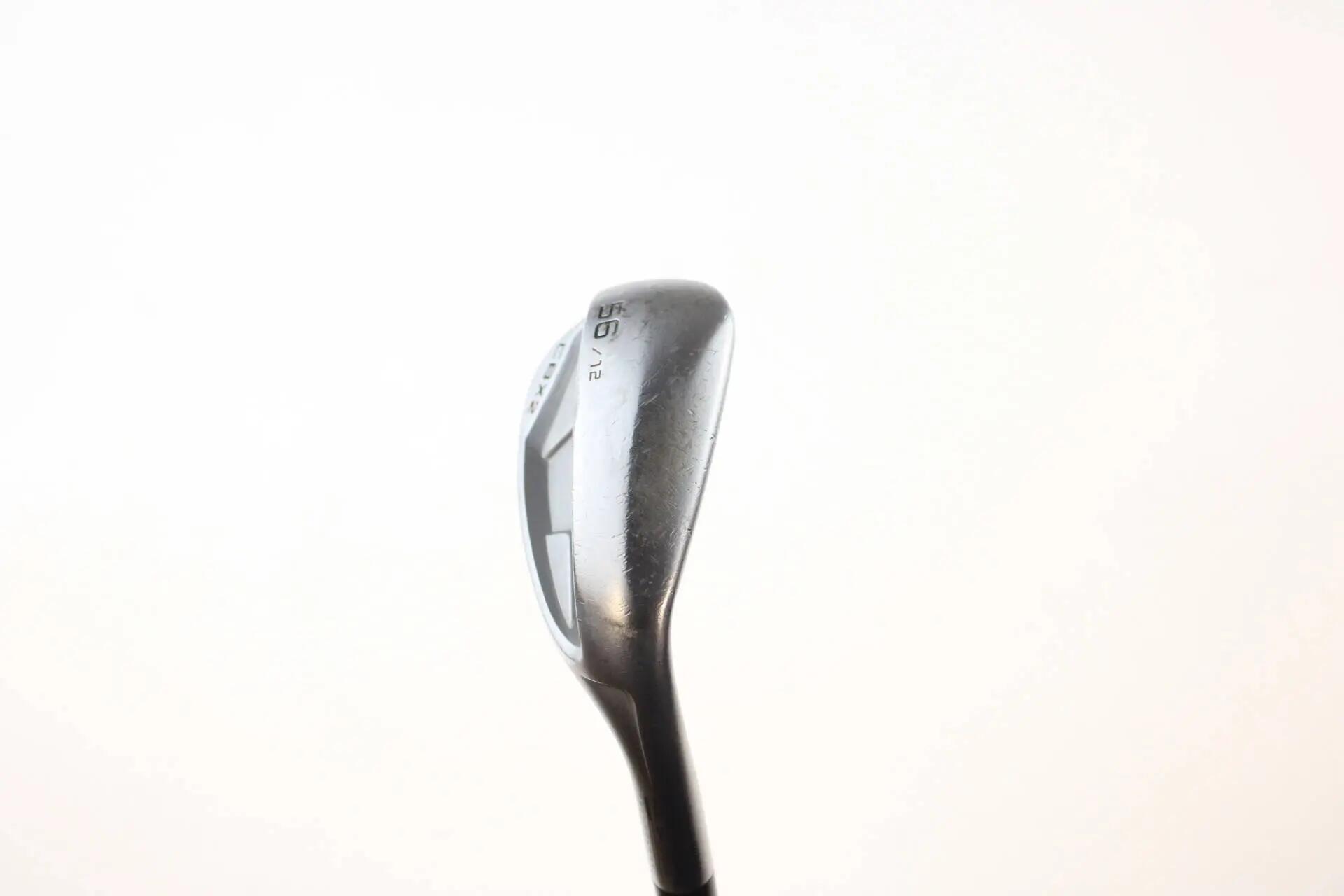 Seconde vie - Cleveland CBX 2 RH 56-deg Wedge - Sufficient 2/5