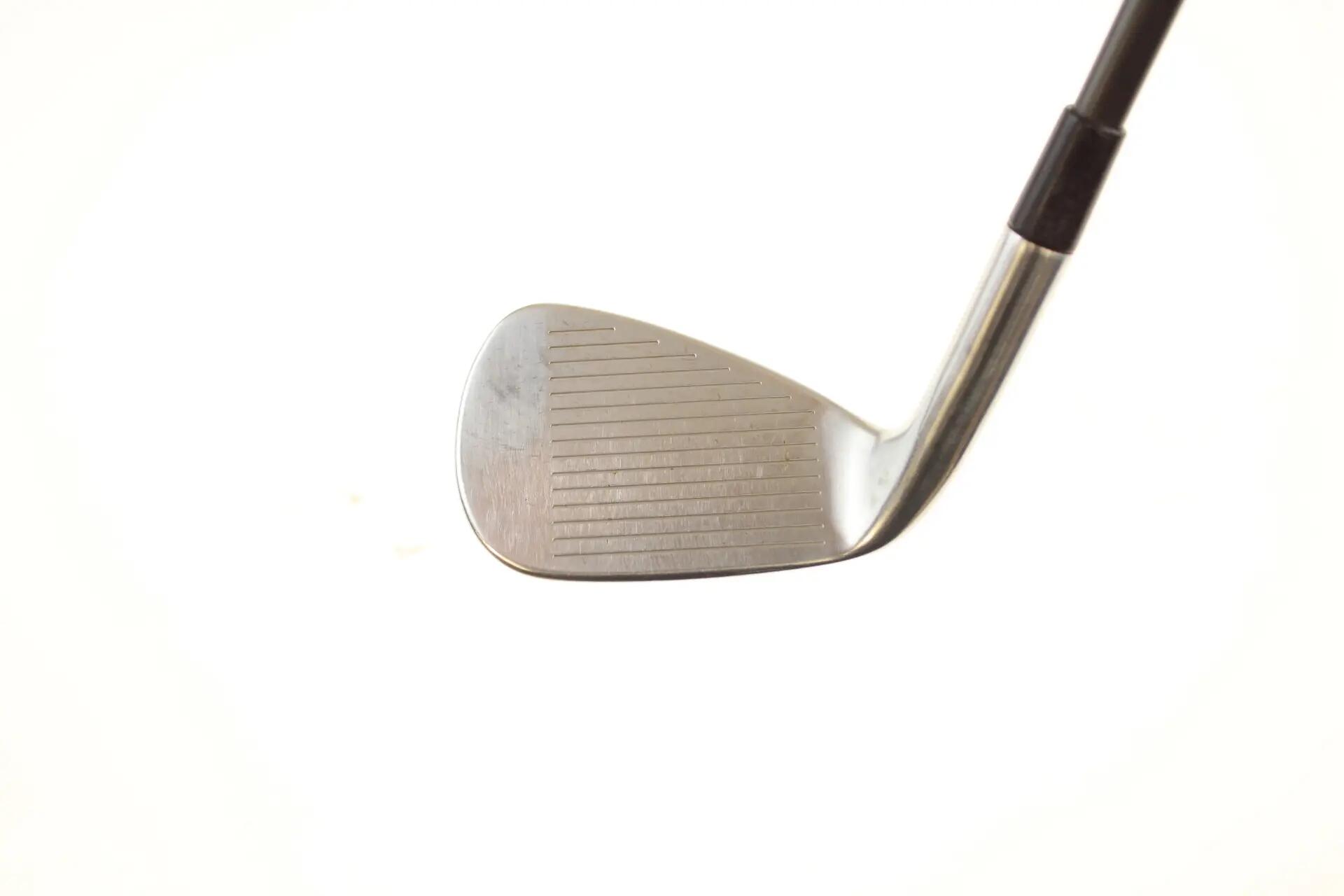 Seconde vie - TaylorMade P790 2019 RH 50-deg Wedge - Sufficient 3/5