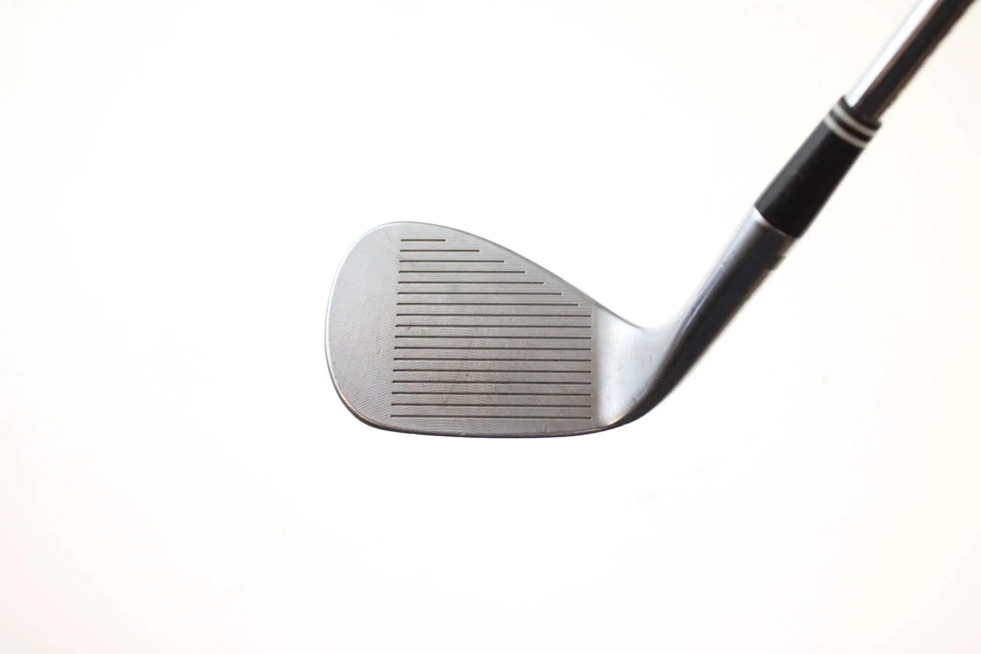 Seconde vie - Cleveland RTX-3 Tour Satin Chrome RH 52-deg Wedge - Good 3/5