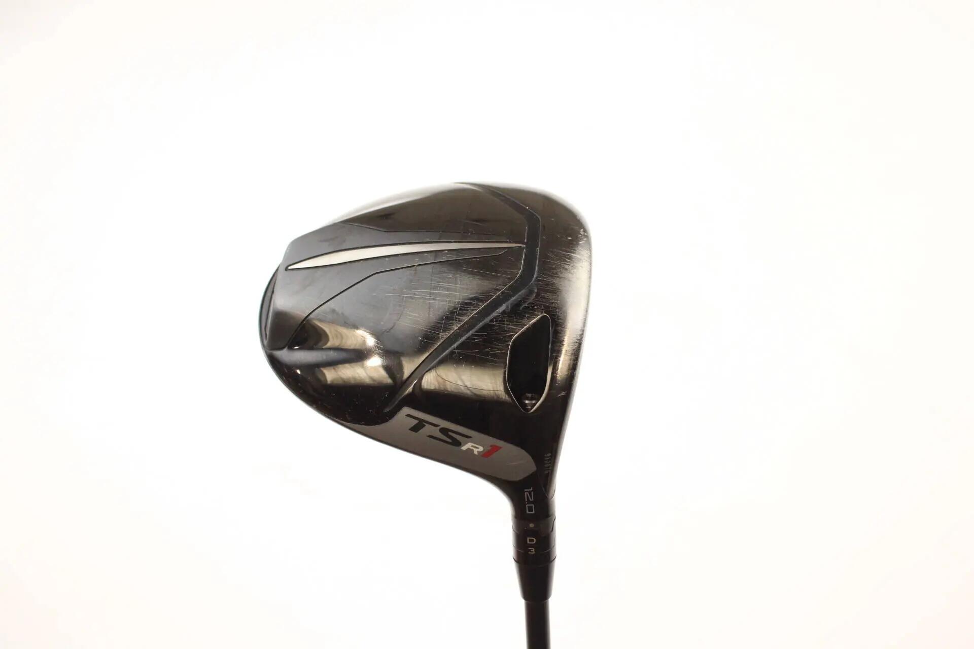 TITLEIST picture