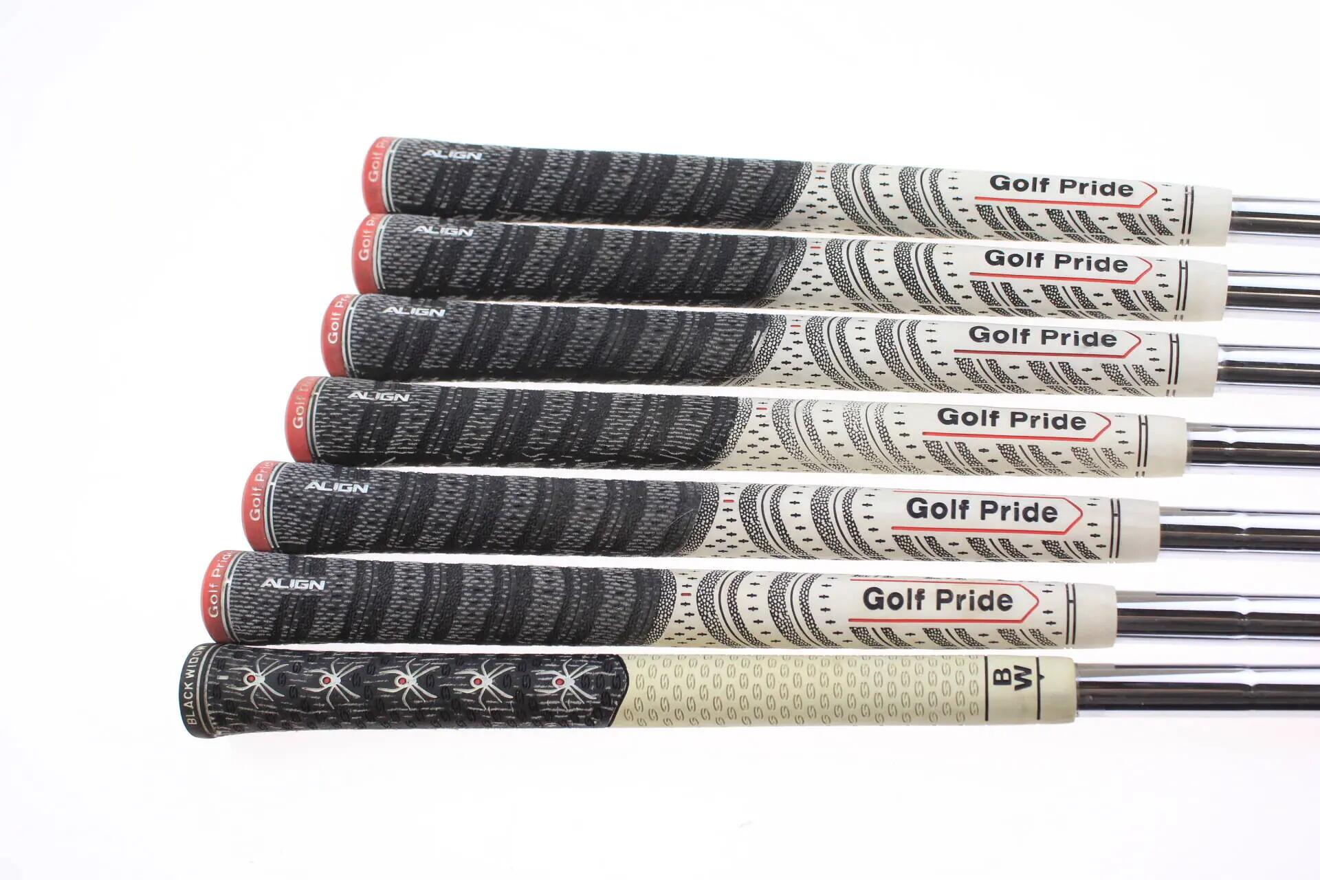Seconde vie - Titleist 718 AP2 RH 4-PW Iron Set - Sufficient 5/5
