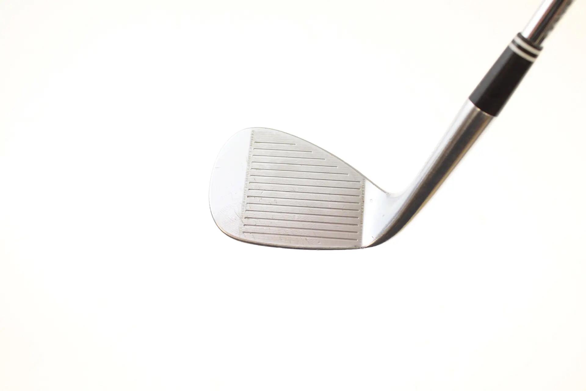 Seconde vie - Cleveland 588 RTX 2.0 Tour Satin RH 56-deg Wedge - Sufficient 3/6