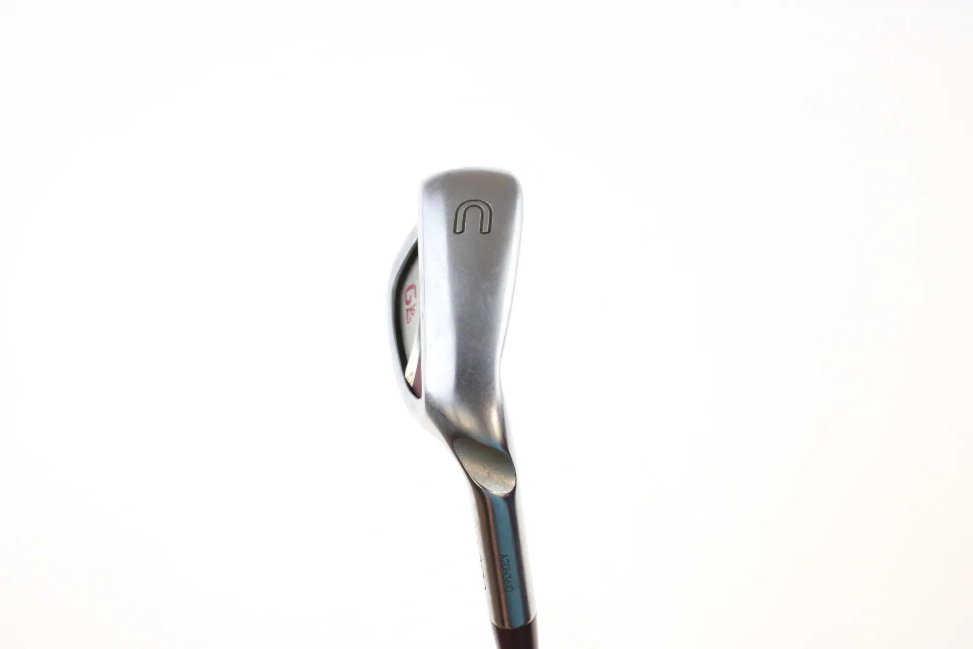 Seconde vie - Ping G Le2 RH 50.5-deg Wedge - Good 2/5