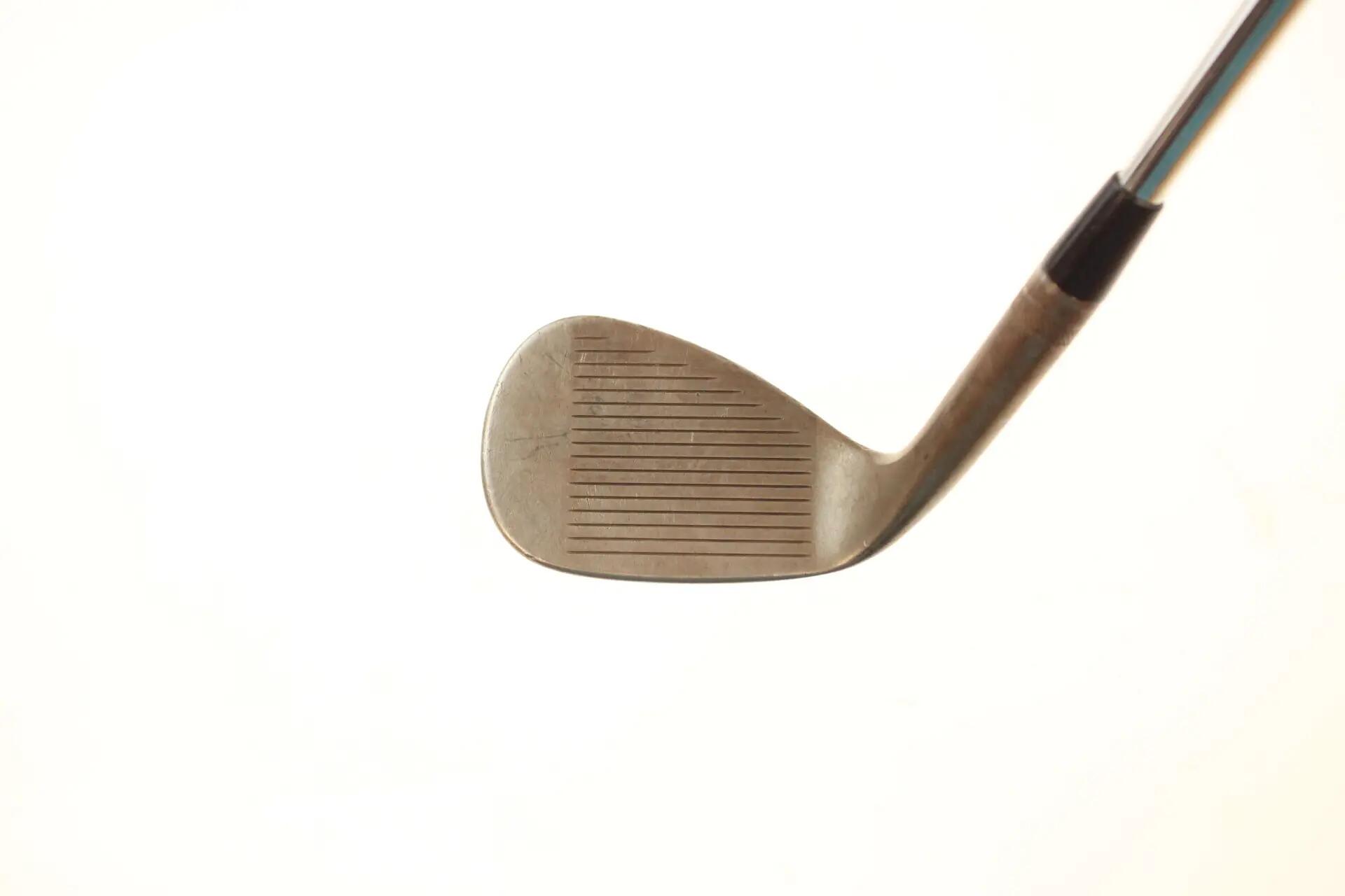 Seconde vie - Titleist Vokey SM10 Raw K-Grind RH 60-deg Wedge - Sufficient 3/5