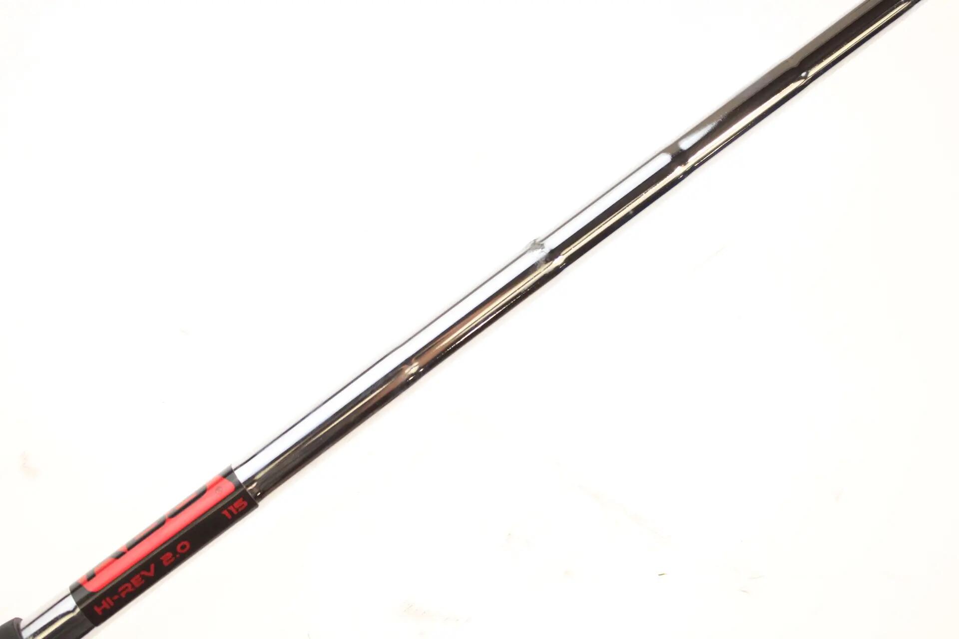 Seconde vie - Cleveland CBZ Tour Satin V Grind RH 52-deg Wedge - Very good 4/5