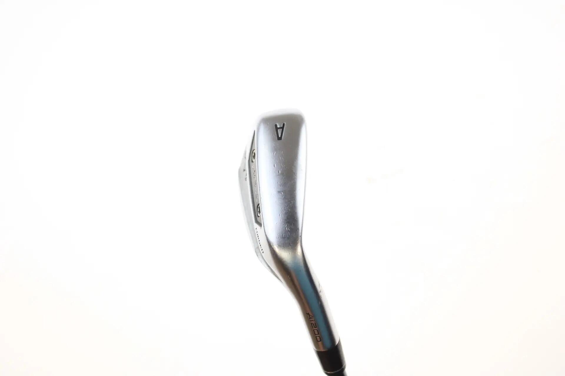 Seconde vie - Callaway Apex Ai200 RH 48-deg Wedge - Good 2/5