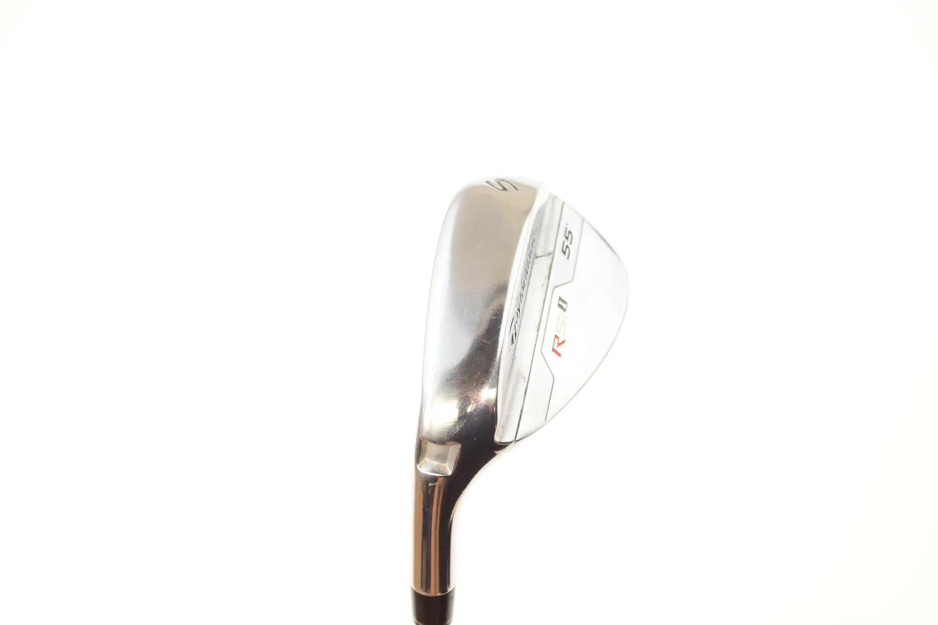 Seconde vie - TaylorMade RSi 1 LH 55-deg Wedge - Very good 2/5