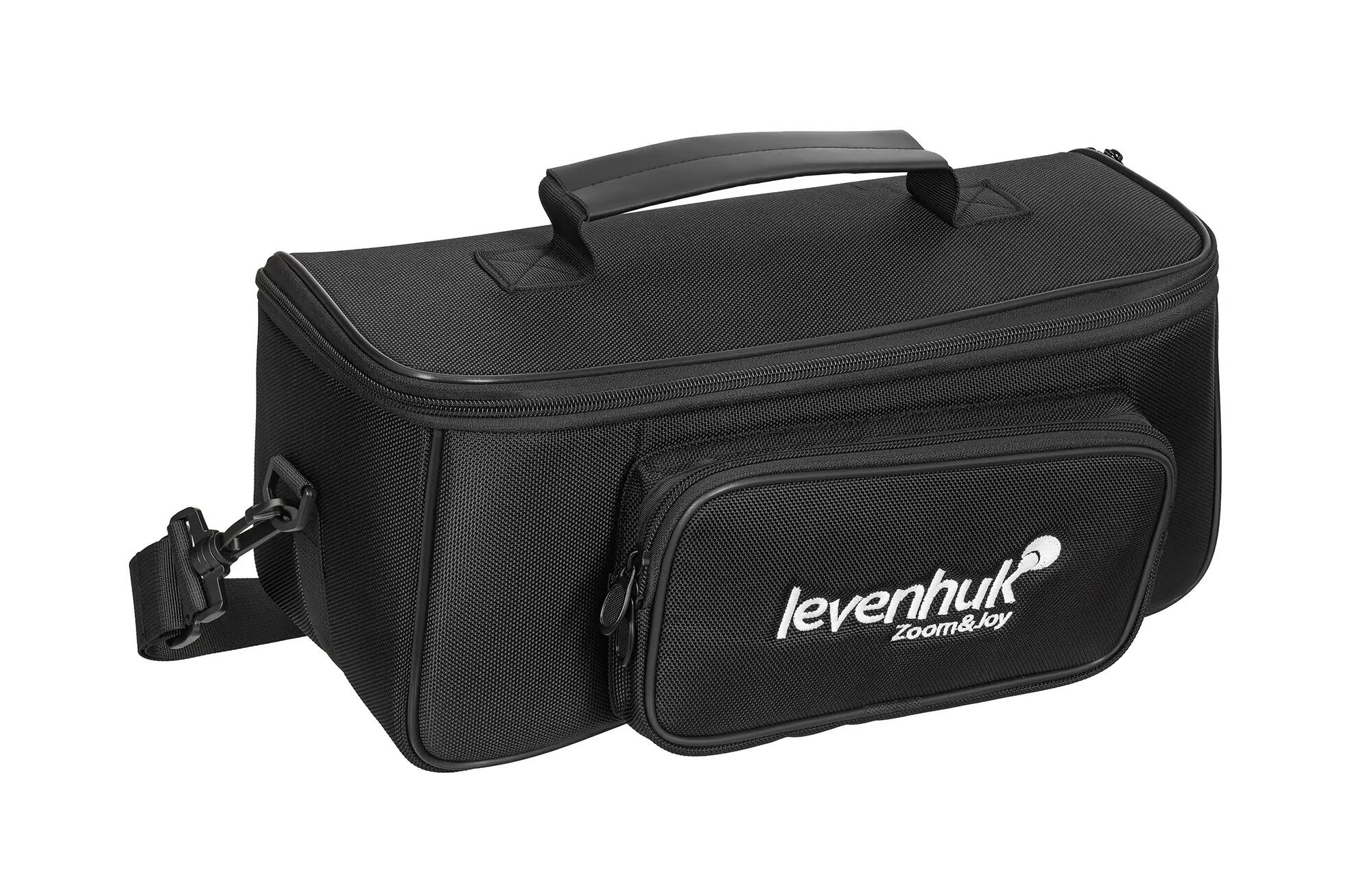 Phototélescope Wi-Fi Levenhuk Kelvin MAK90 AZ GOTO 12/15