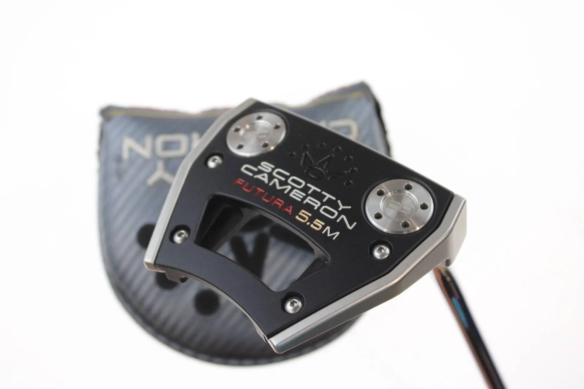 SCOTTY CAMERON picture