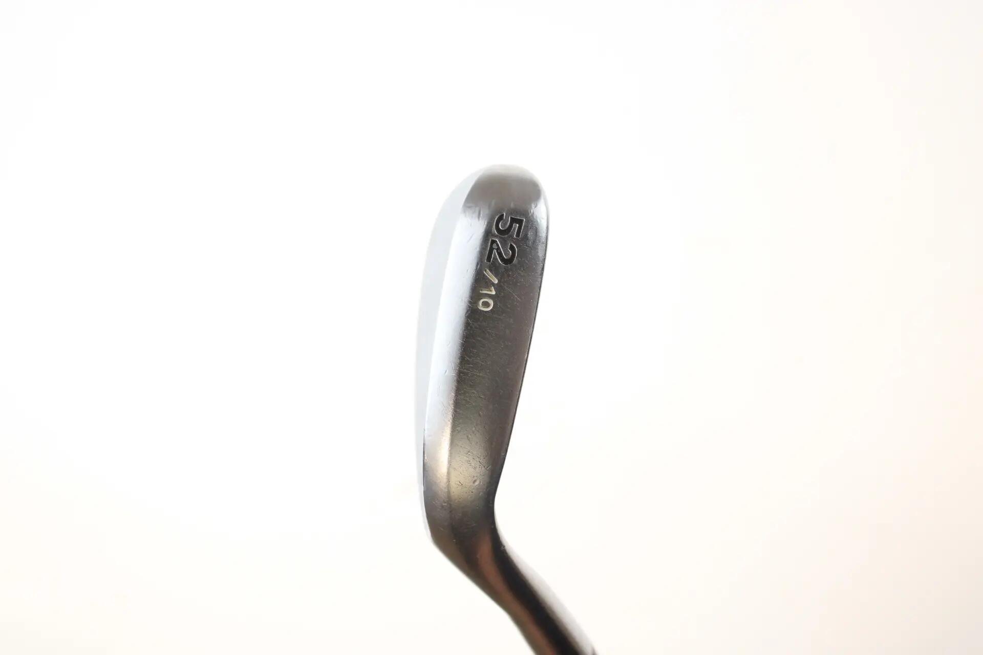 Seconde vie - Cleveland RTX-3 Tour Satin Chrome RH 52-deg Wedge - Good 2/5