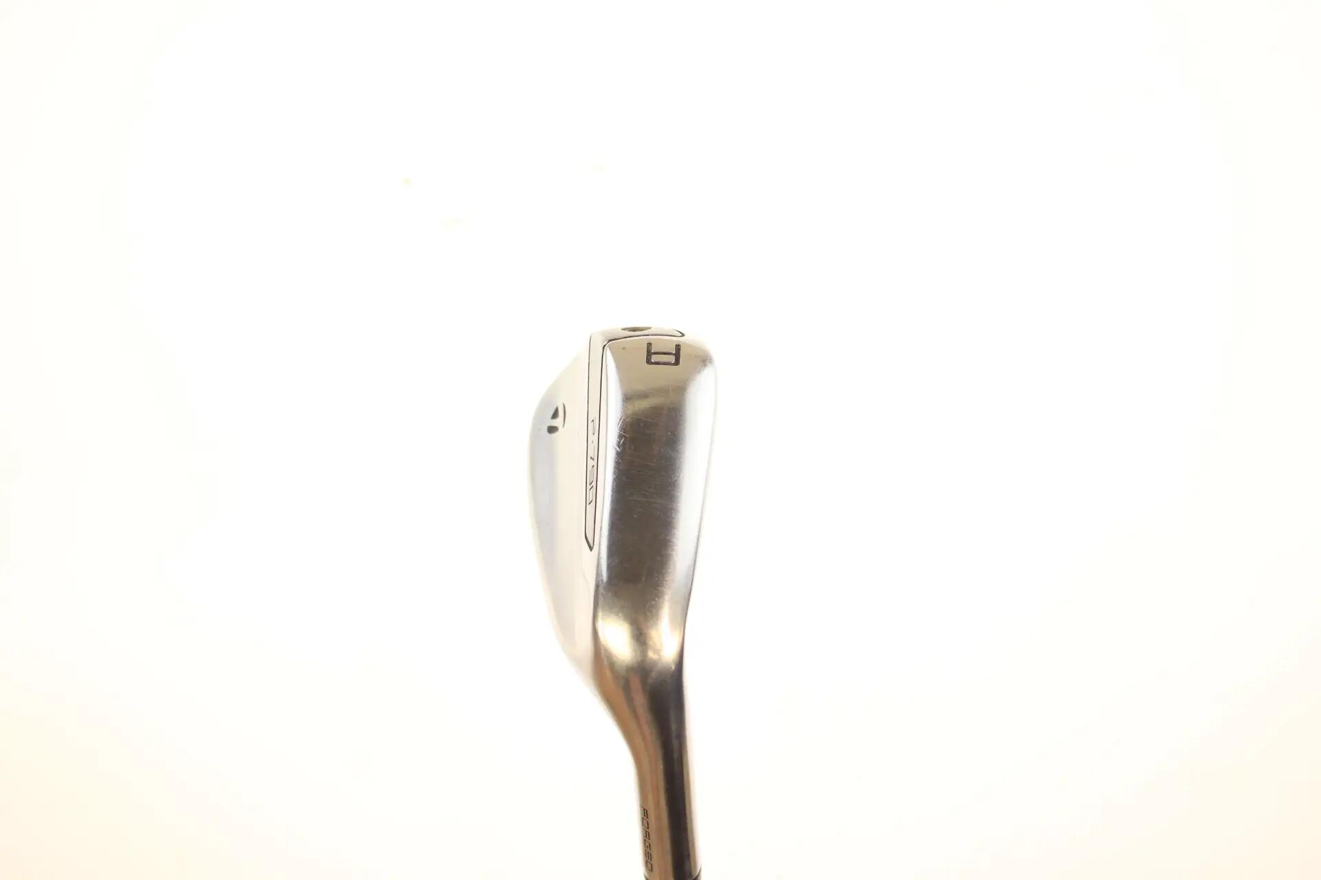 Seconde vie - TaylorMade P790 2019 RH 50-deg Wedge - Sufficient 2/5