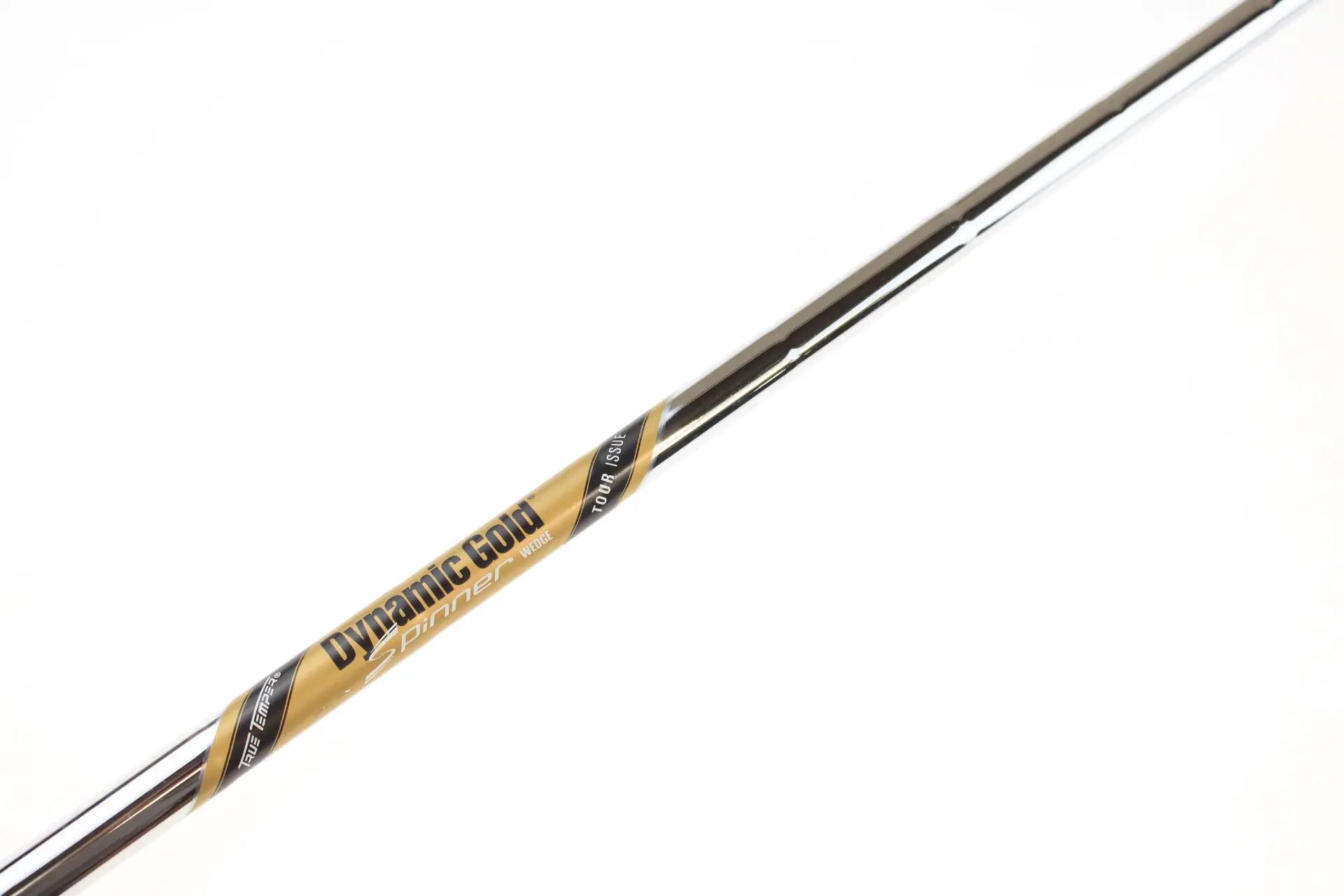 Seconde vie - Cleveland RTZ Tour Satin Mid RH 52-deg Wedge - Good 4/5