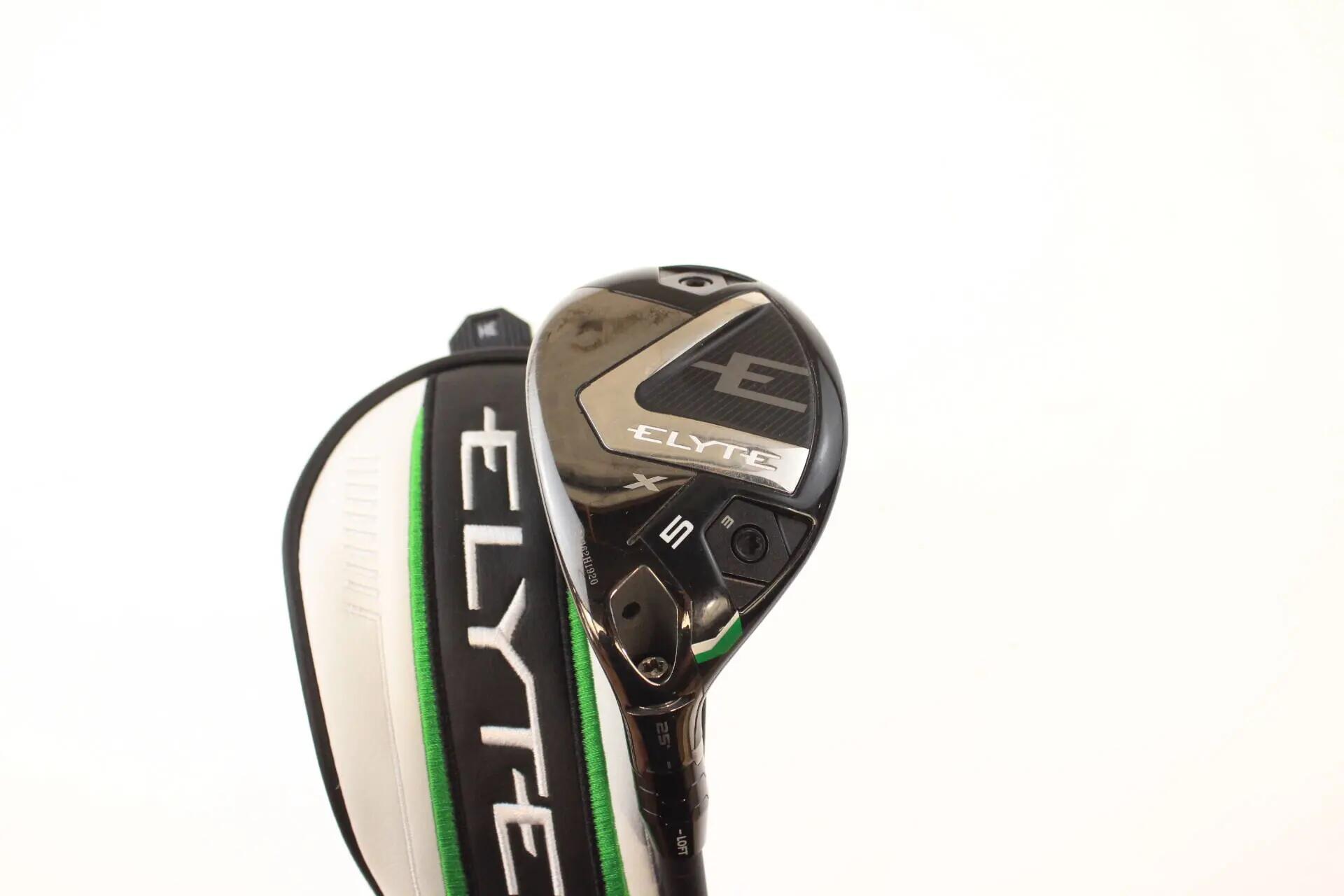 CALLAWAY picture