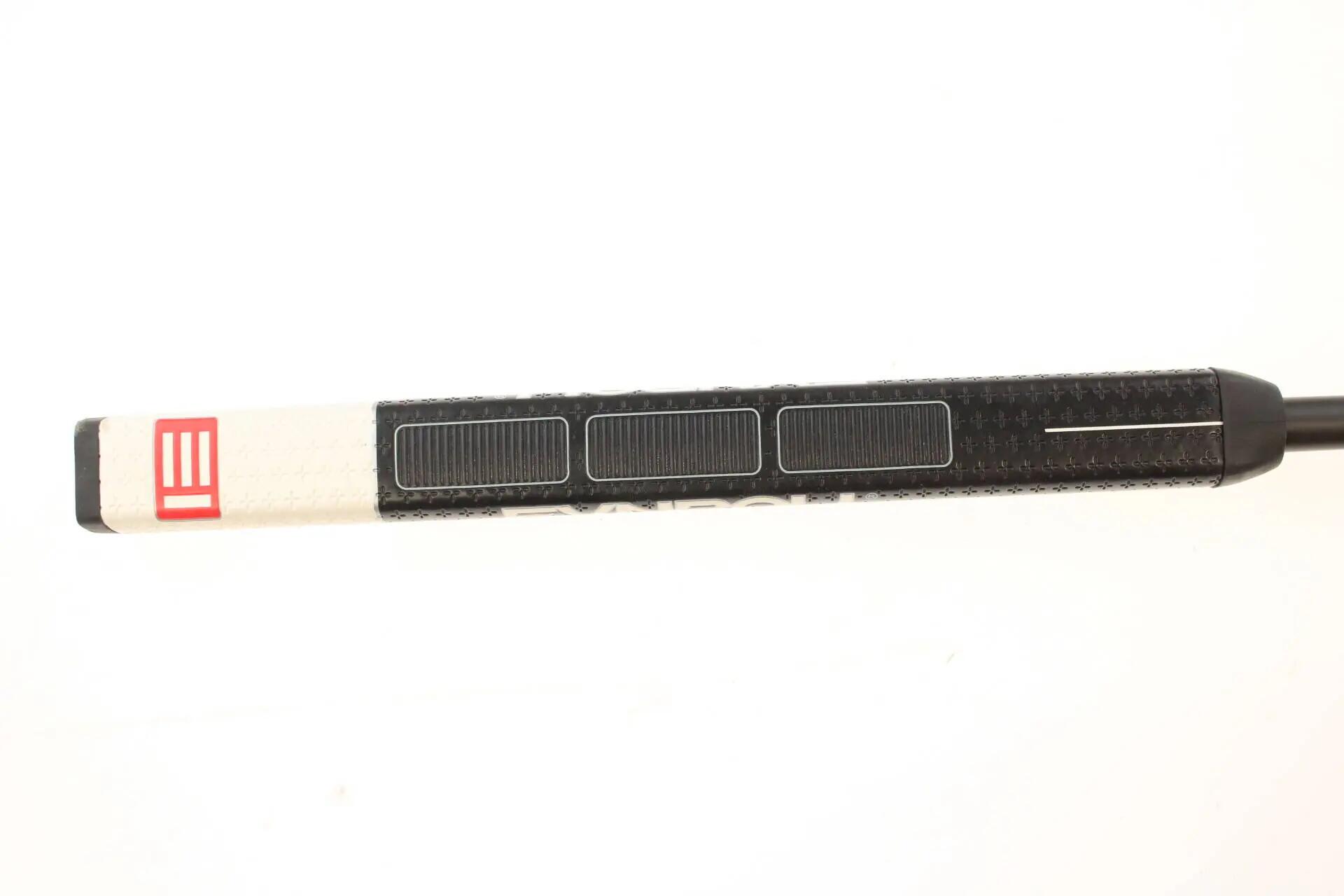 Seconde vie - Evnroll ER5v Black RH Putter - Excellent 5/5
