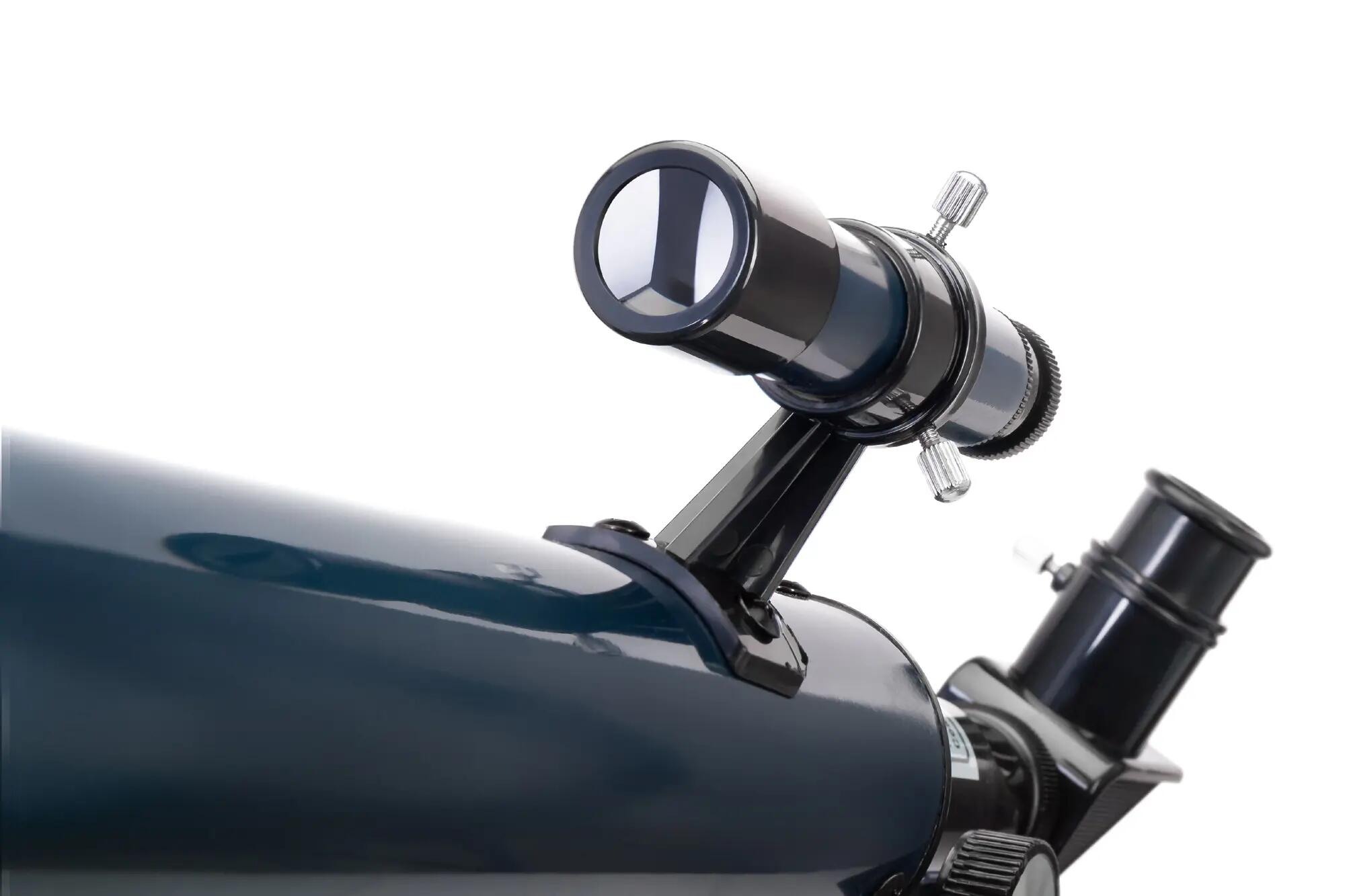 Zestaw Levenhuk Discovery Scope 2 z książką w języku polskim 11/15