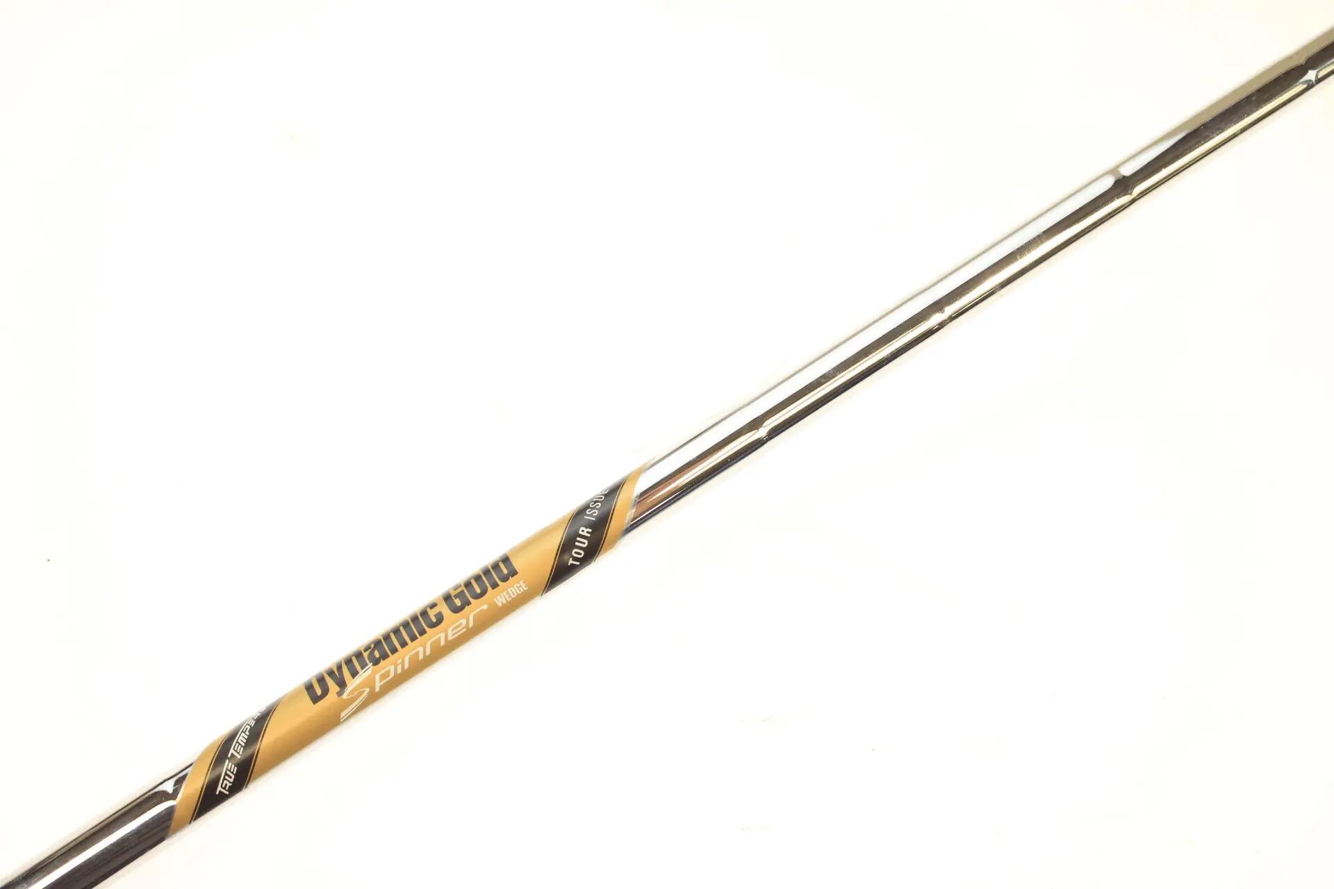 Seconde vie - Wilson Staff Model ZM HT RH 56-deg Wedge - Good 4/5