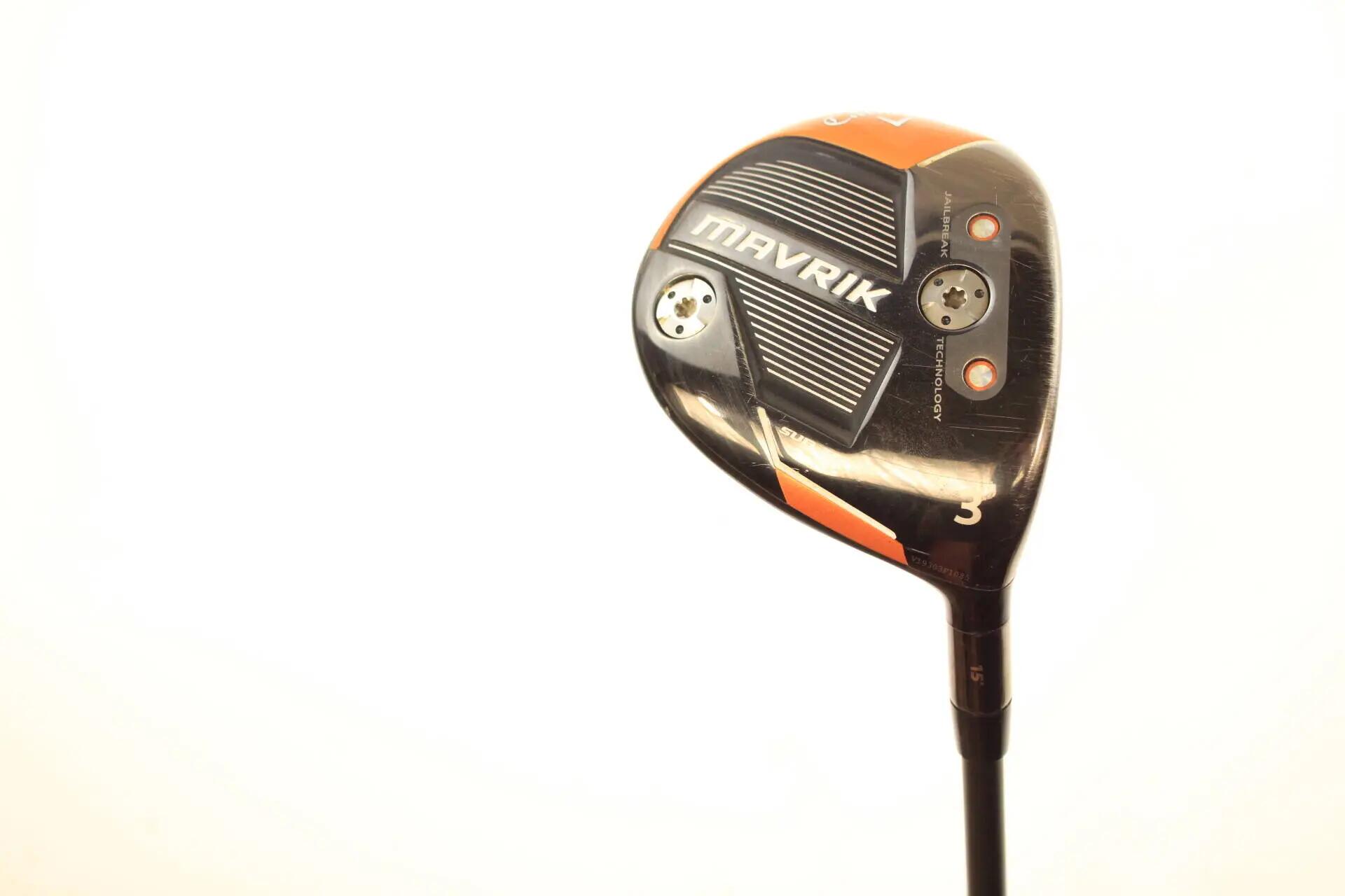 CALLAWAY picture