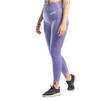Leggings de fitness Reflex sans couture pour femmes violet