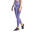 Dames Reflex Naadloze Fitnesslegging Paars