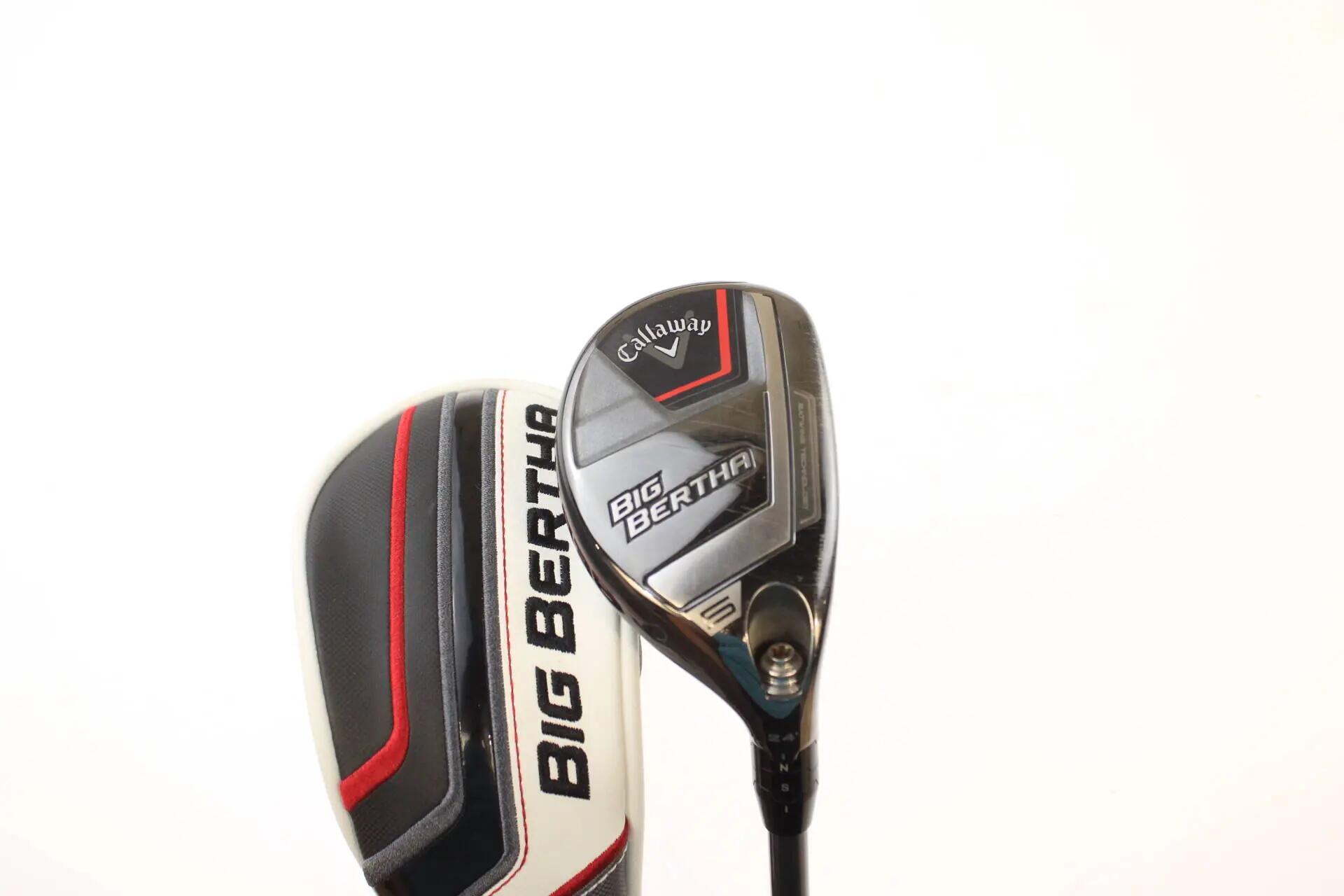 CALLAWAY picture