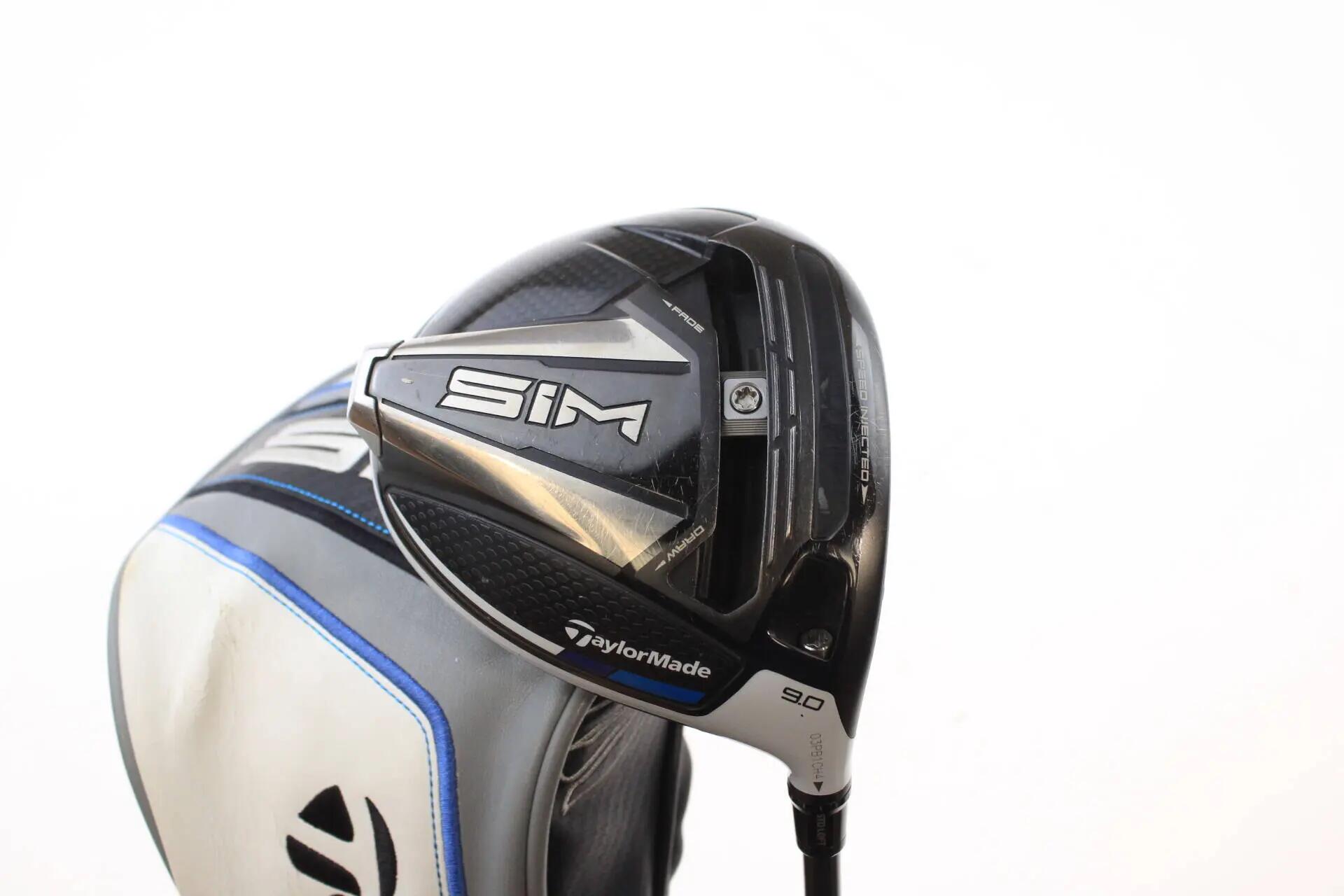 TAYLORMADE picture