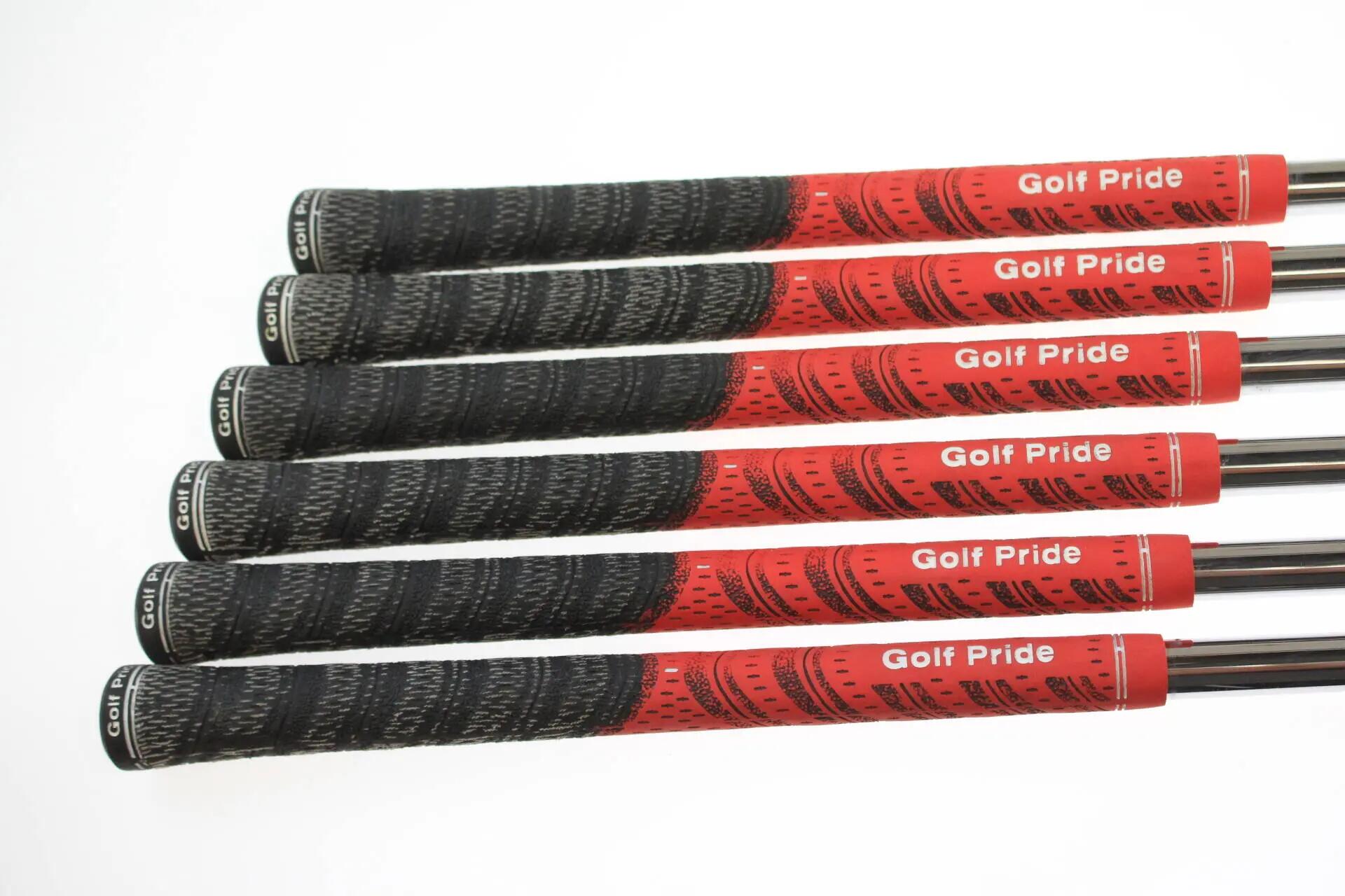 Seconde vie - Callaway X Forged 18 RH 4-9 Iron Set - Sufficient 5/5