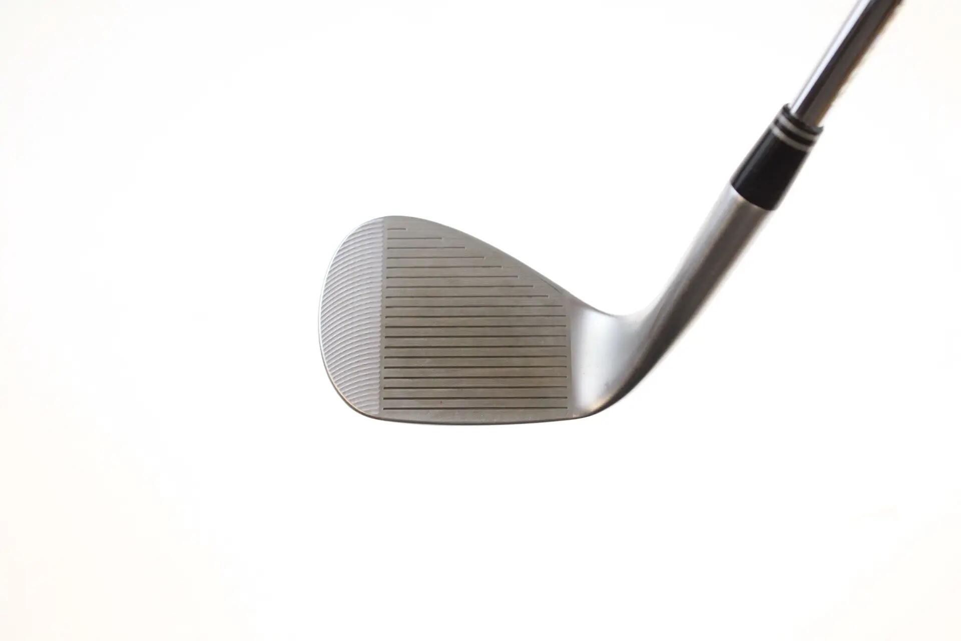 Seconde vie - Cleveland RTZ Tour Satin Mid RH 52-deg Wedge - Good 3/5