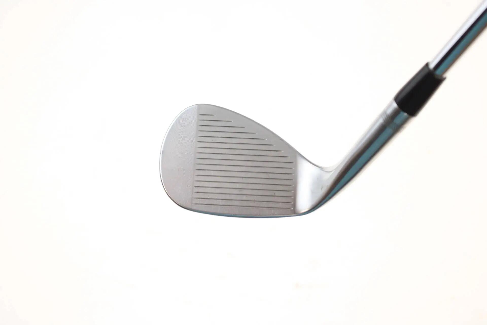 Seconde vie - Titleist Vokey SM8 Tour Chrome D Grind RH 60-deg Wedge - Good 3/5