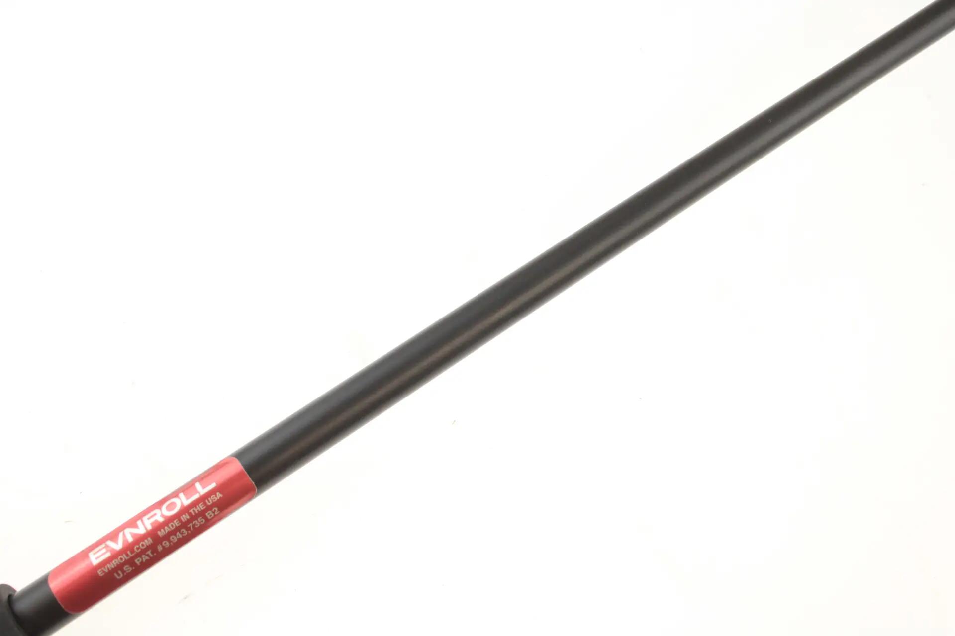 Seconde vie - Evnroll ER5v Black RH Putter - Excellent 4/5
