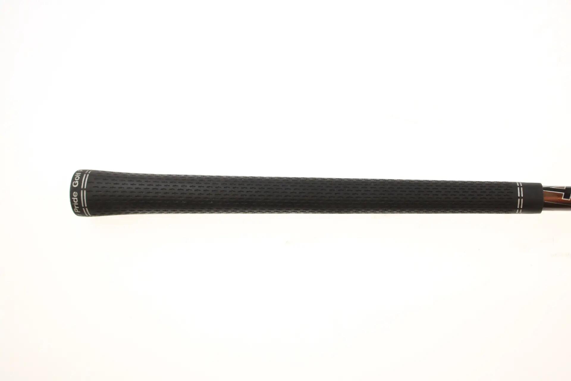 Seconde vie - Ping G400 SFT LH 19-deg Fairway Wood - Sufficient 5/5