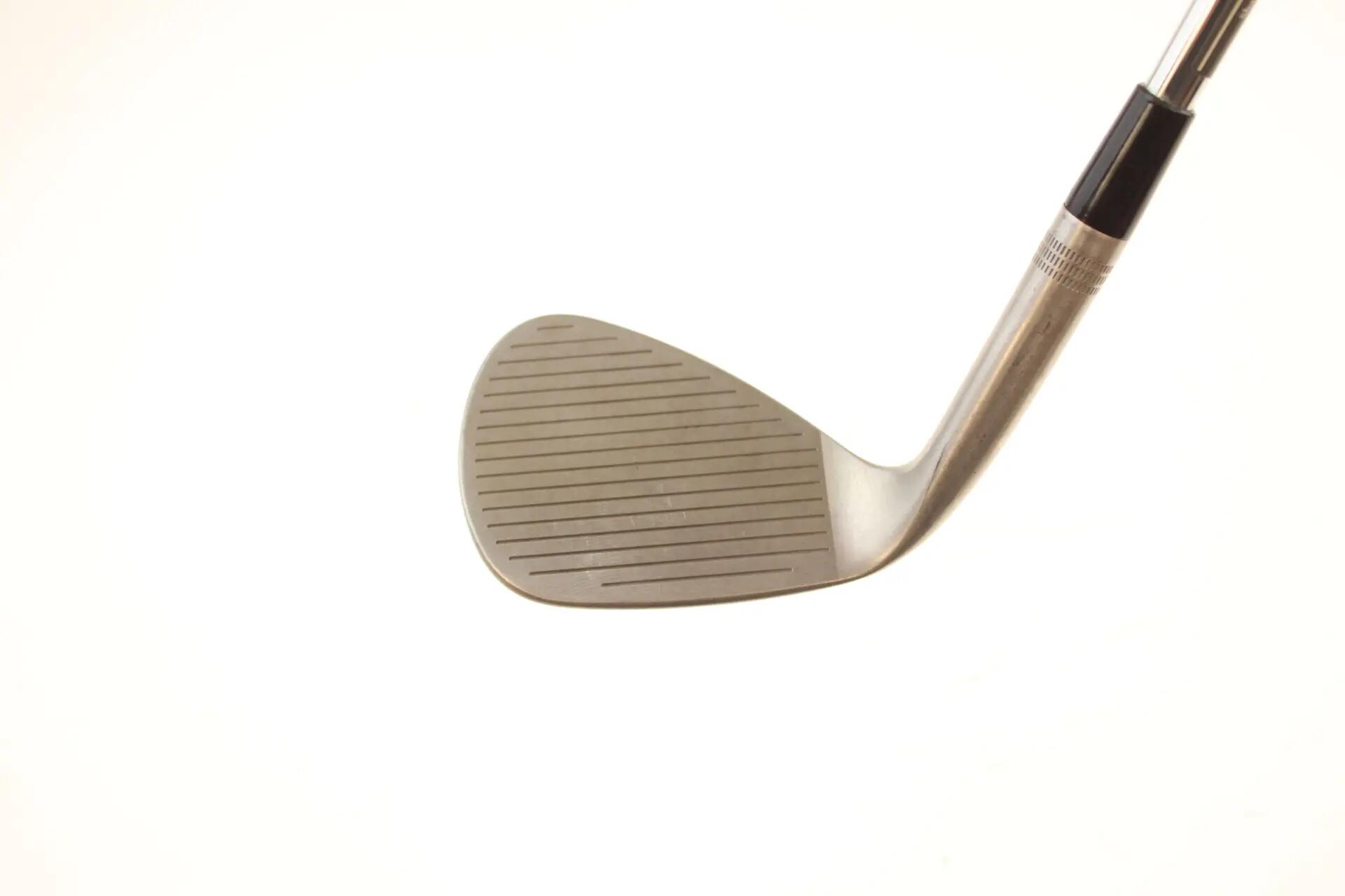 Seconde vie - Wilson Staff Model ZM HT RH 56-deg Wedge - Good 3/5