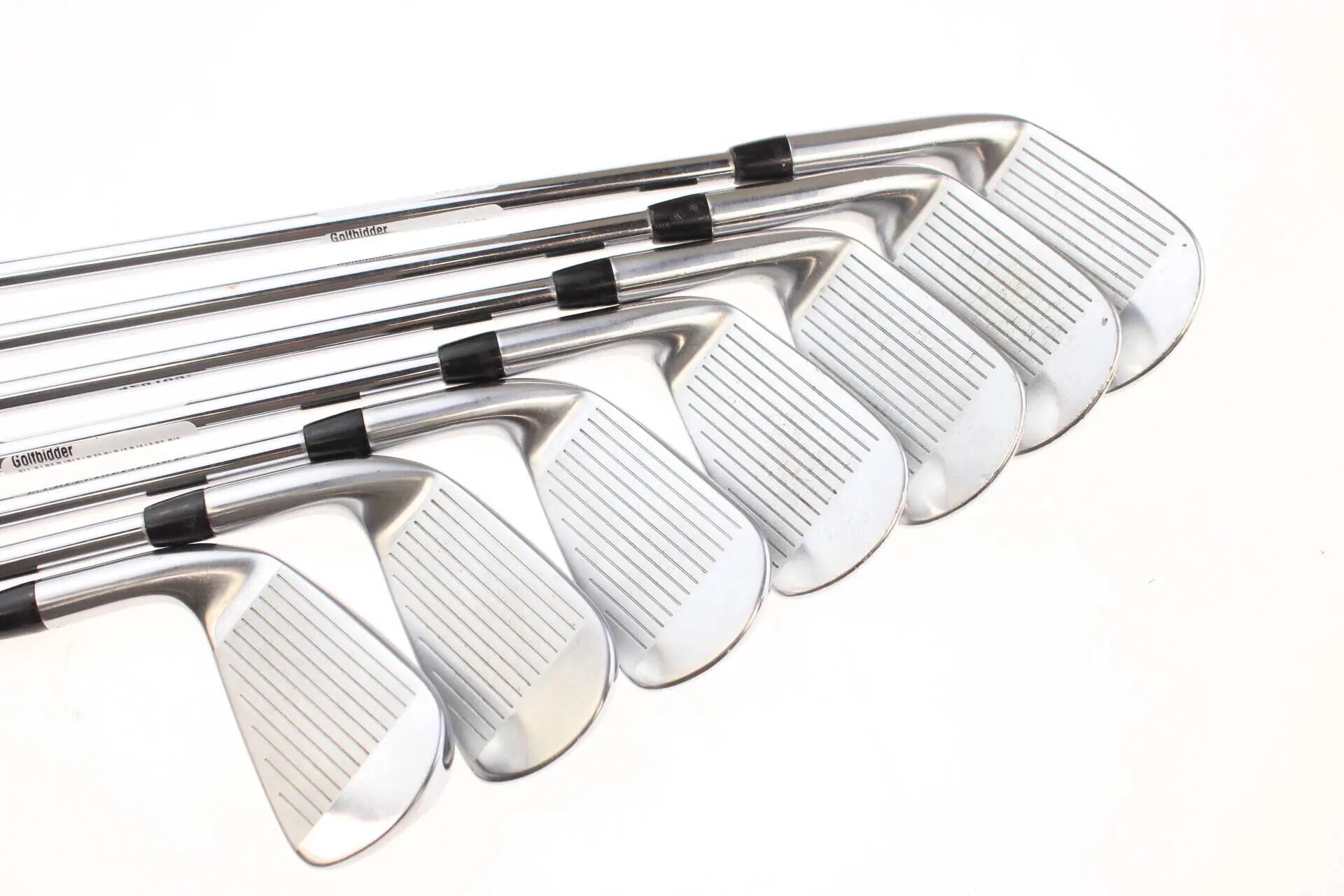 Seconde vie - Titleist 718 AP2 RH 4-PW Iron Set - Sufficient 2/5