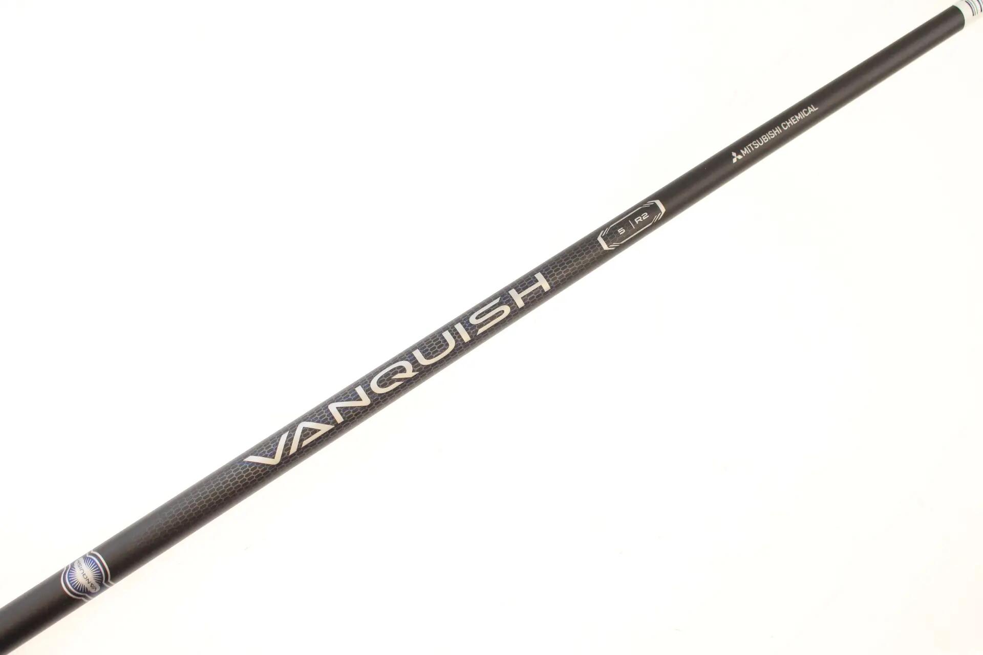 Seconde vie - Callaway Elyte X LH 25-deg Hybrid - Good 4/5