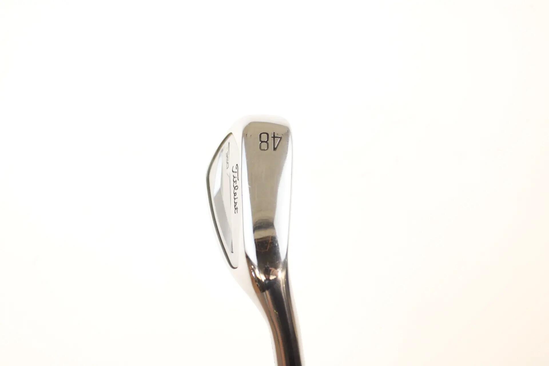 Seconde vie - Titleist T350 2023 RH 48-deg Wedge - Good 2/5