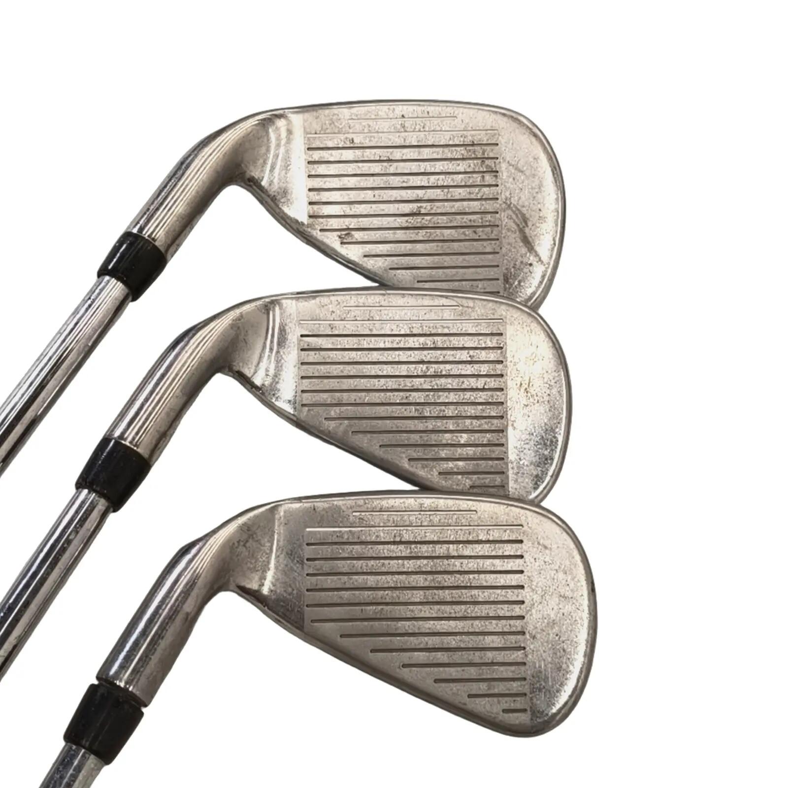Callaway XR Steelhead Eisenset / 5-6i+8i-PW+SW / Flex Regular / Stahl 7/7
