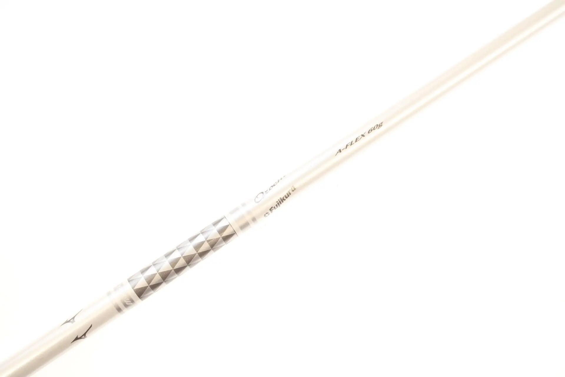 Seconde vie - Mizuno JPX-850 RH 22-deg Hybrid - Sufficient 4/5