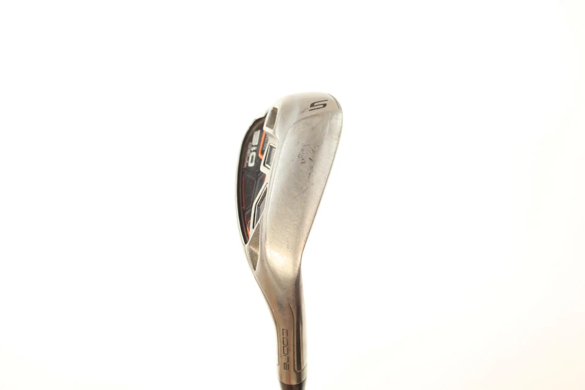 Seconde vie - Cobra Bio Cell RH 56-deg Wedge - Good 2/5